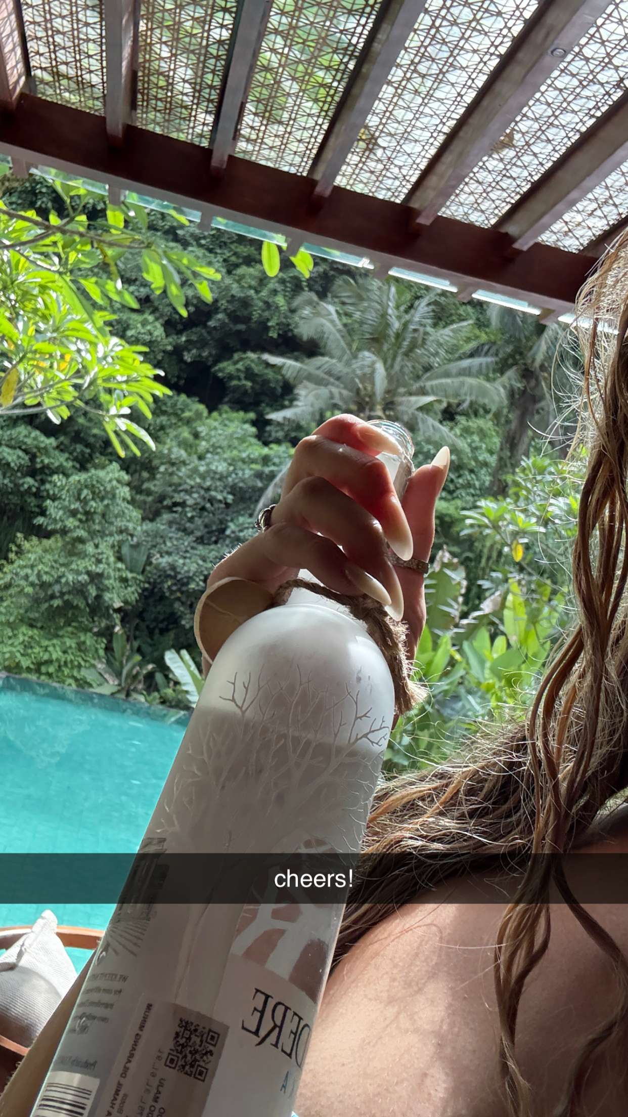 breckiehill snapchat image archive image