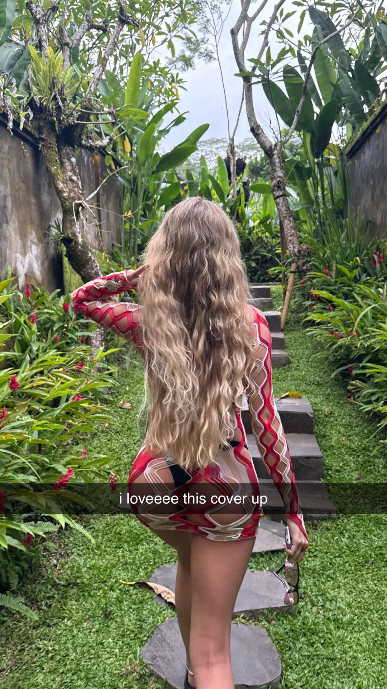 breckiehill snapchat image archive image