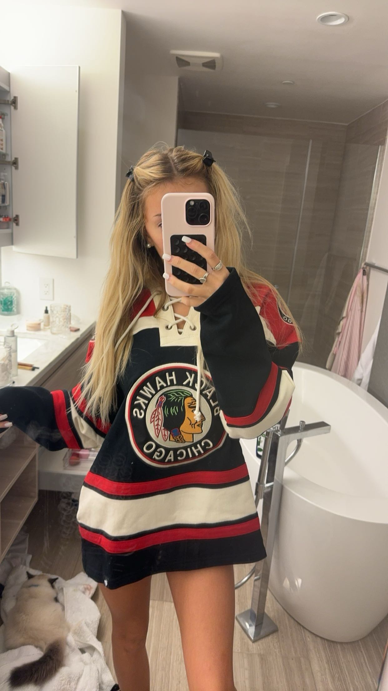 breckiehill snapchat image archive image