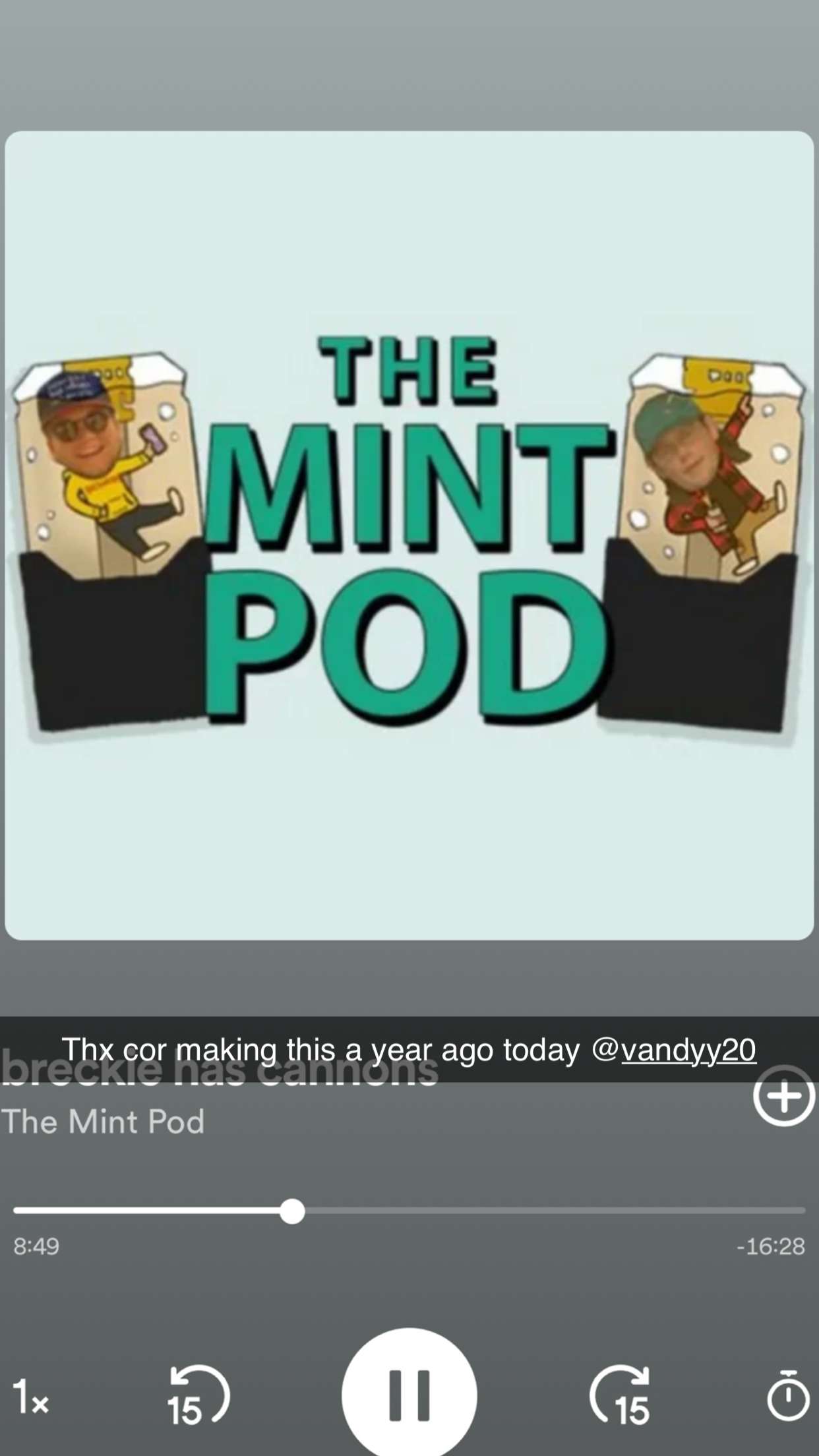 breckiehill snapchat image archive image