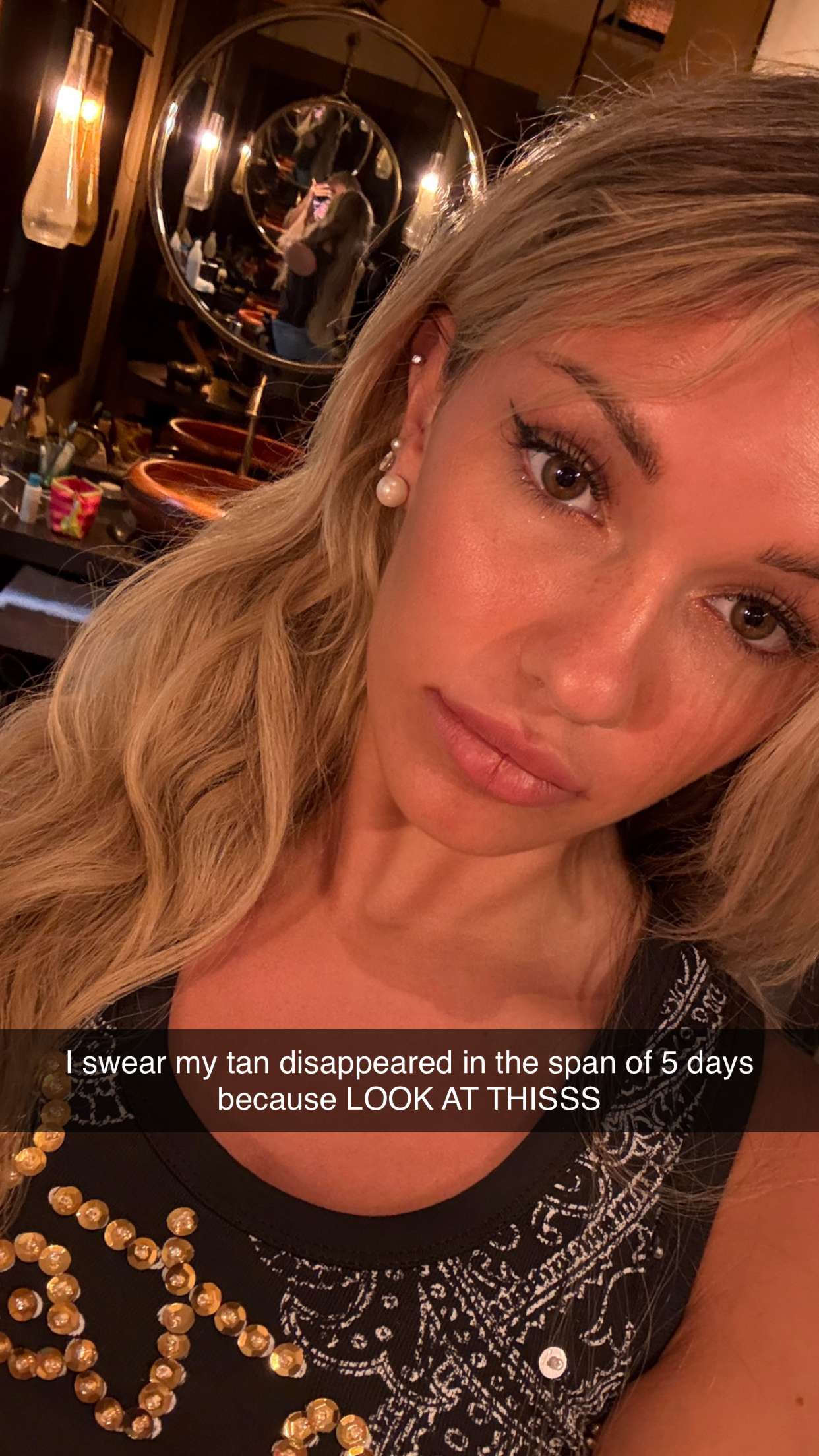 breckiehill snapchat image archive image