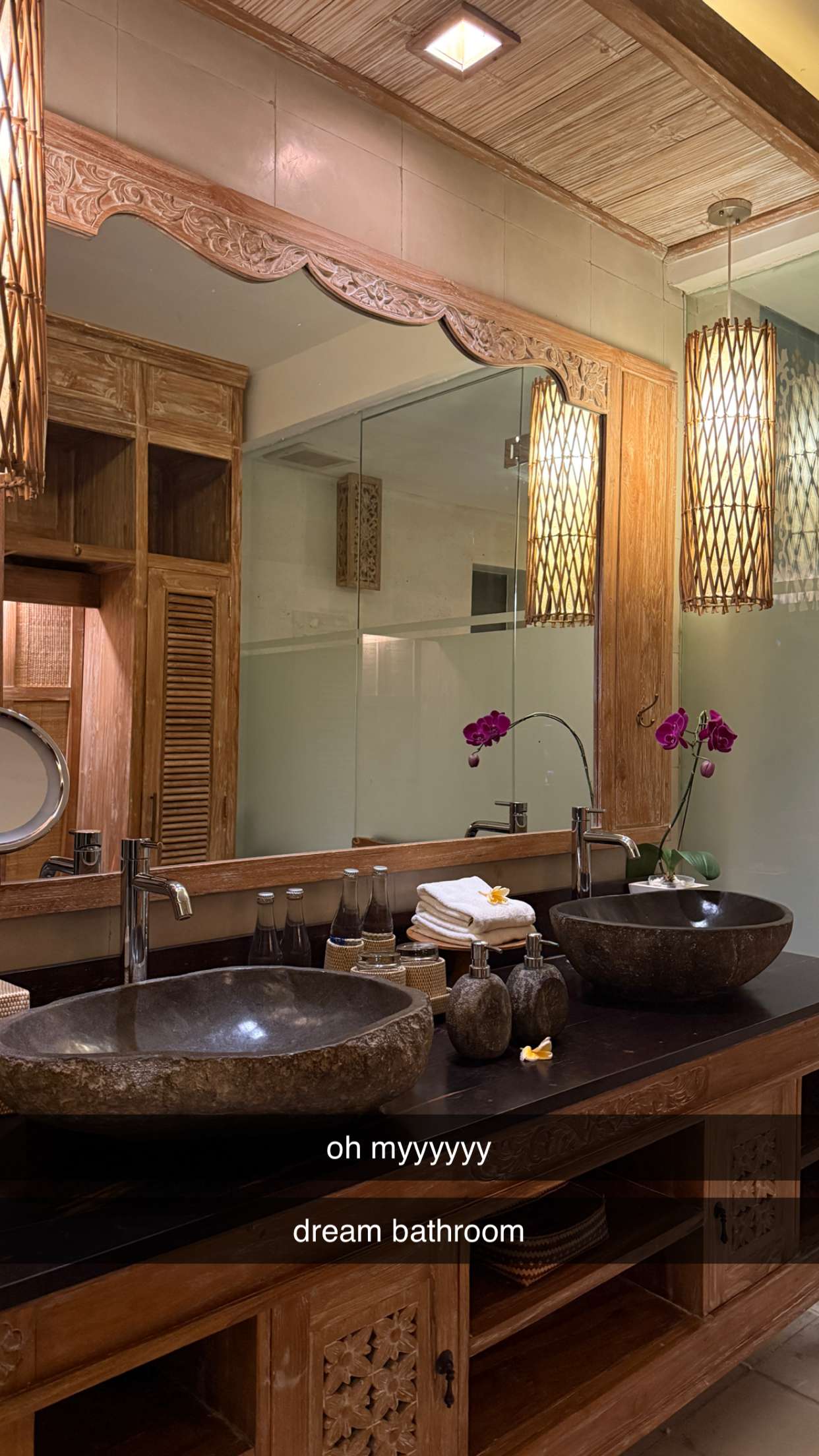 breckiehill snapchat image archive image