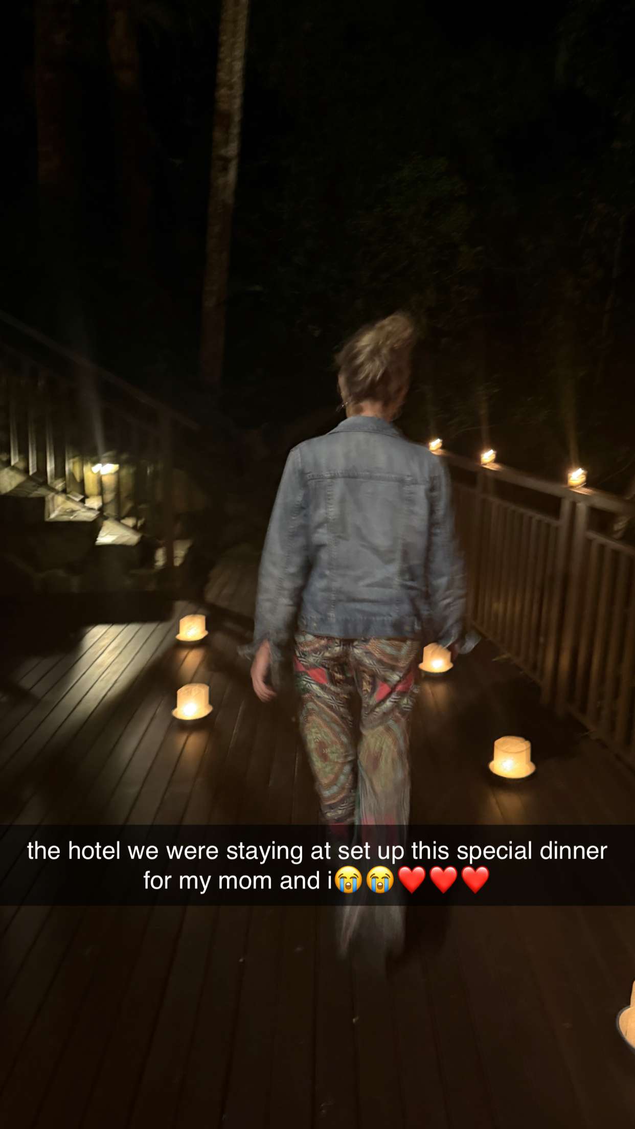 breckiehill snapchat image archive image