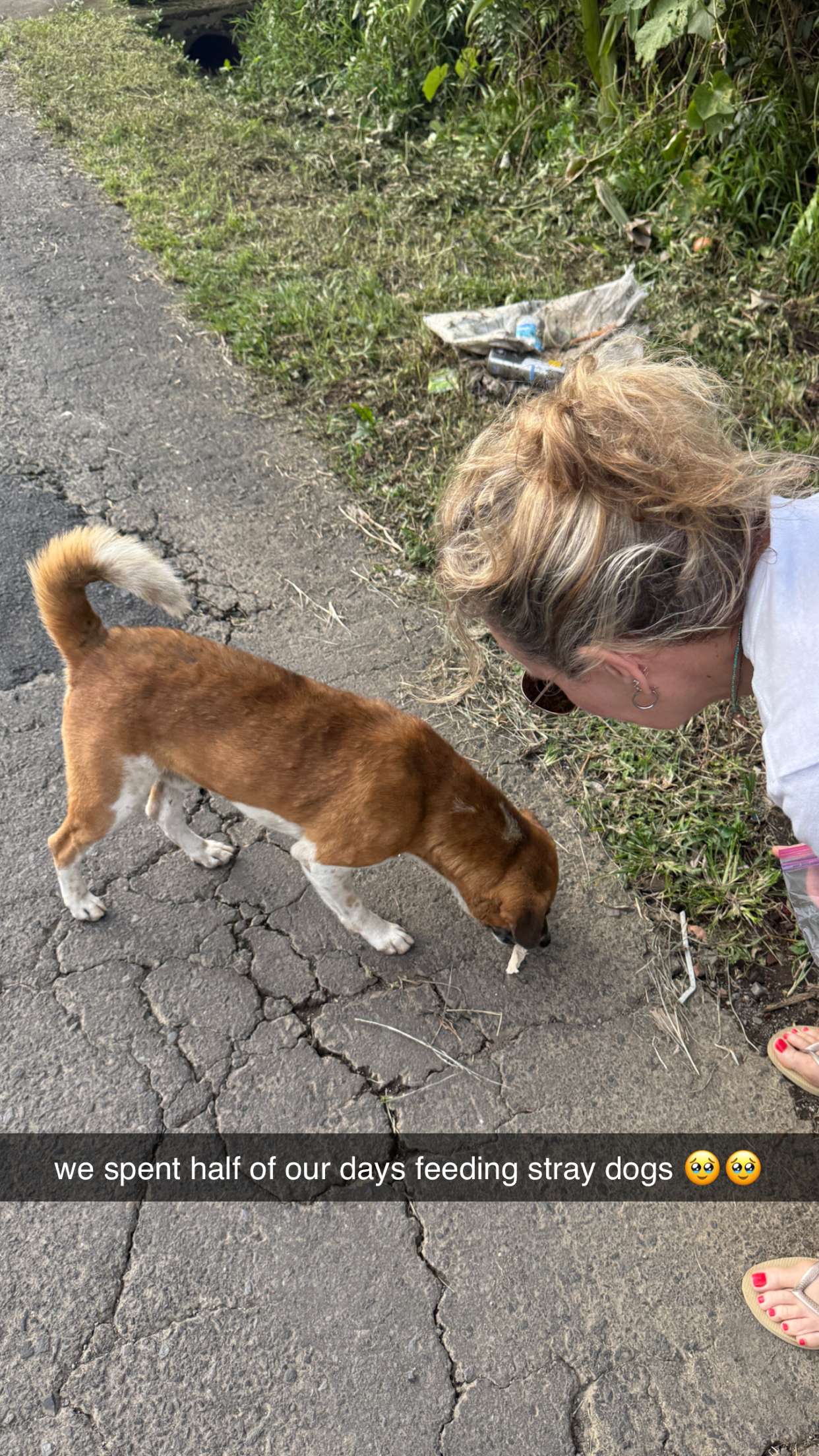 breckiehill snapchat image archive image