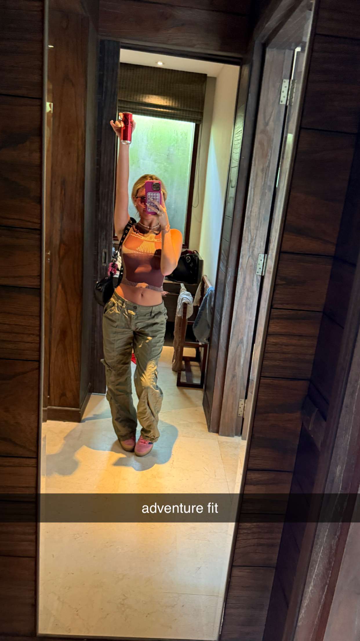 breckiehill snapchat image archive image