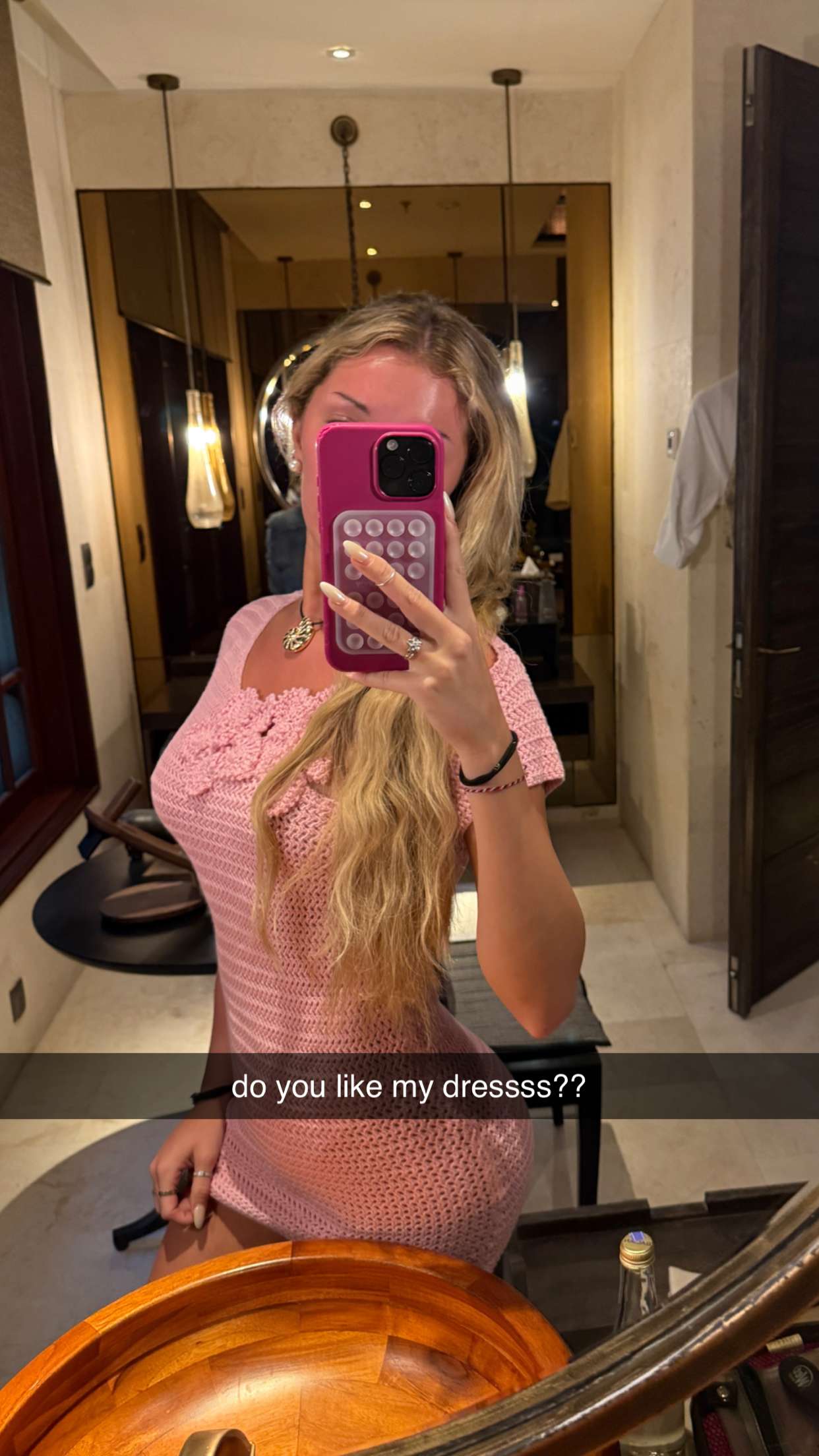 breckiehill snapchat image archive image