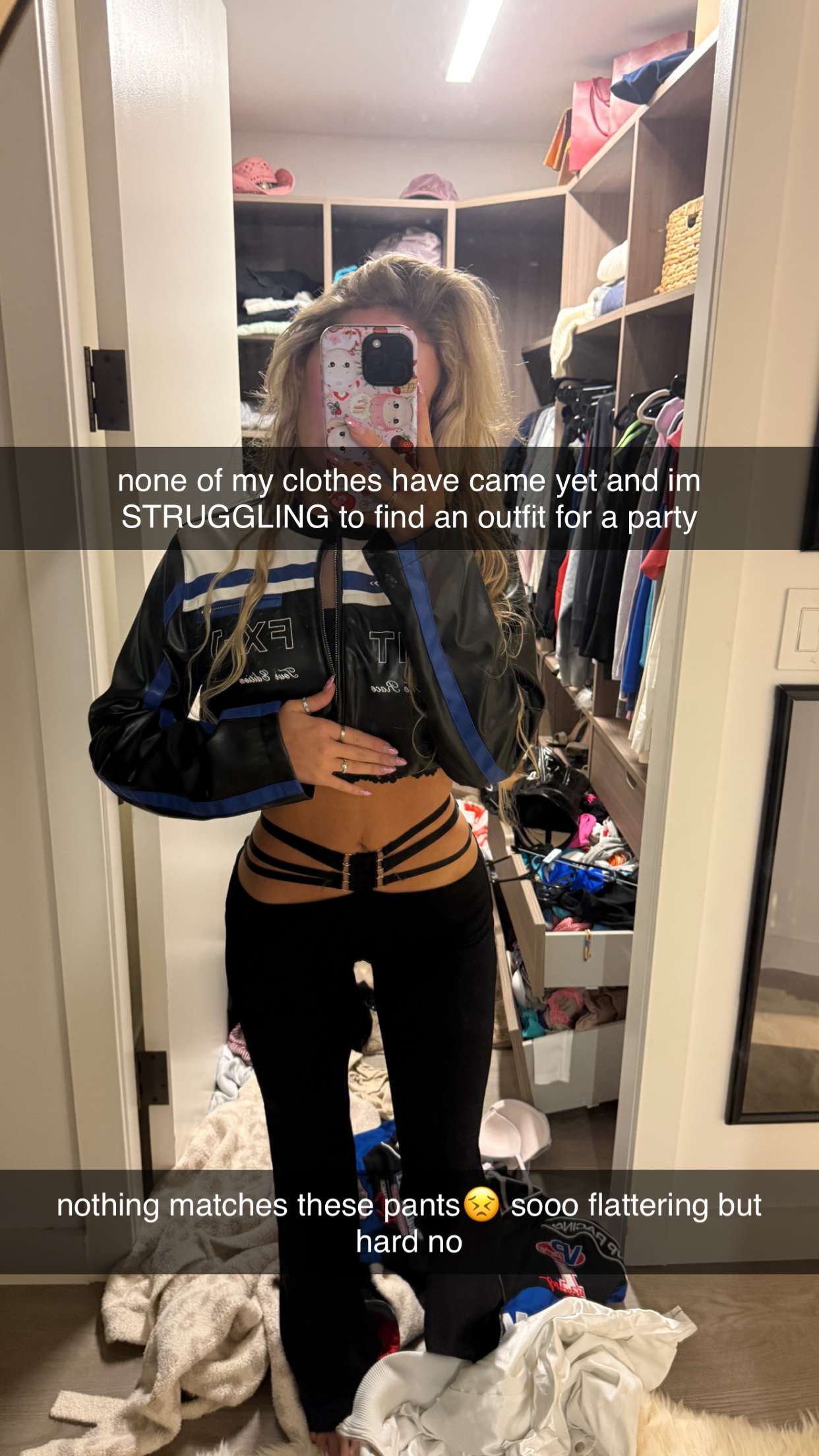 breckiehill snapchat image archive image