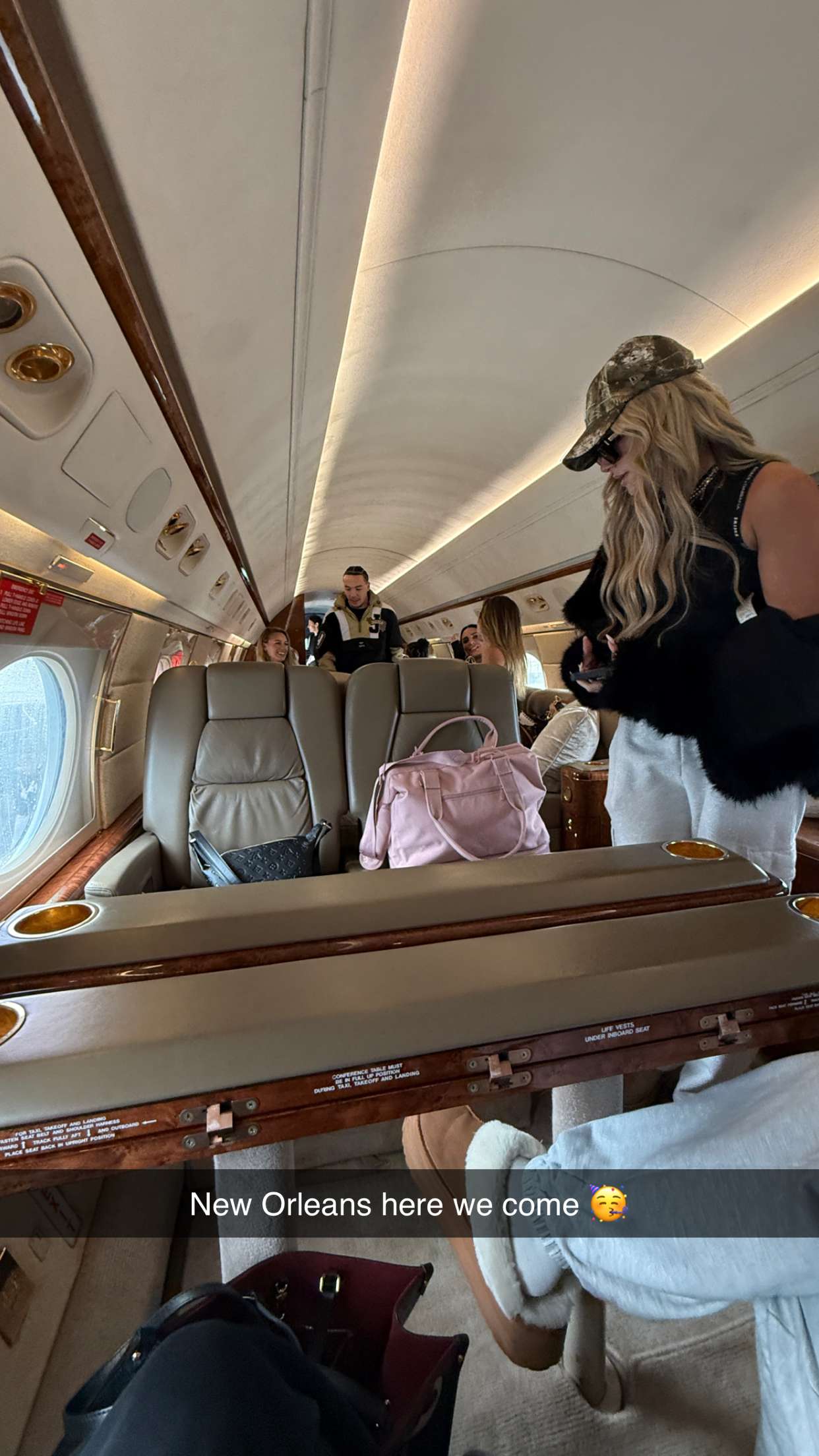 breckiehill snapchat image archive image