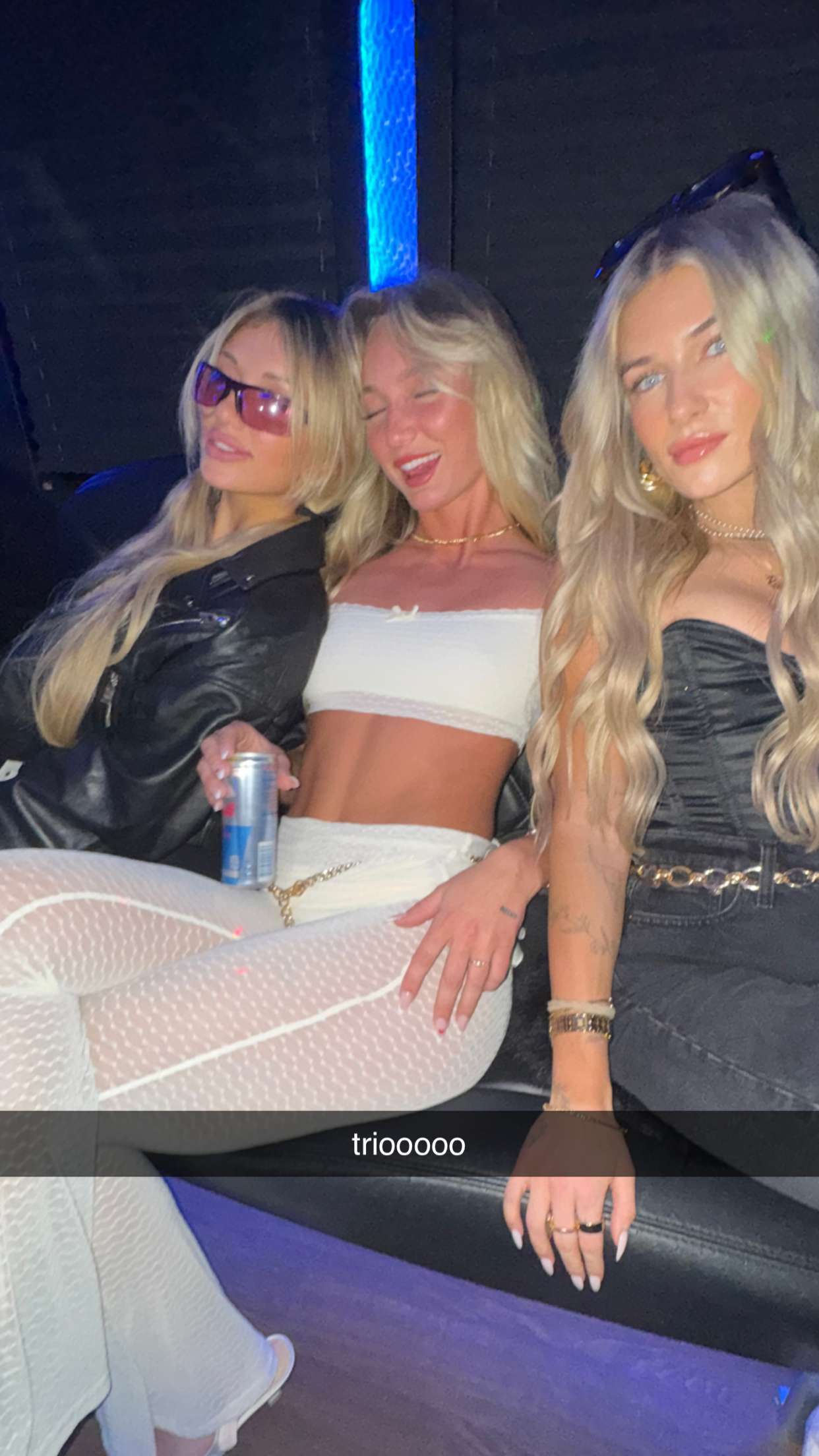 breckiehill snapchat image archive image