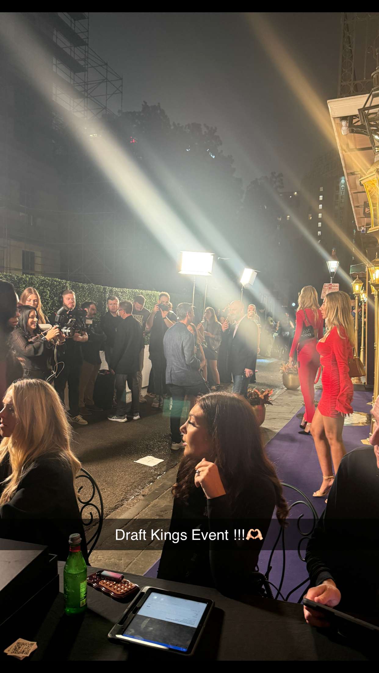 breckiehill snapchat image archive image