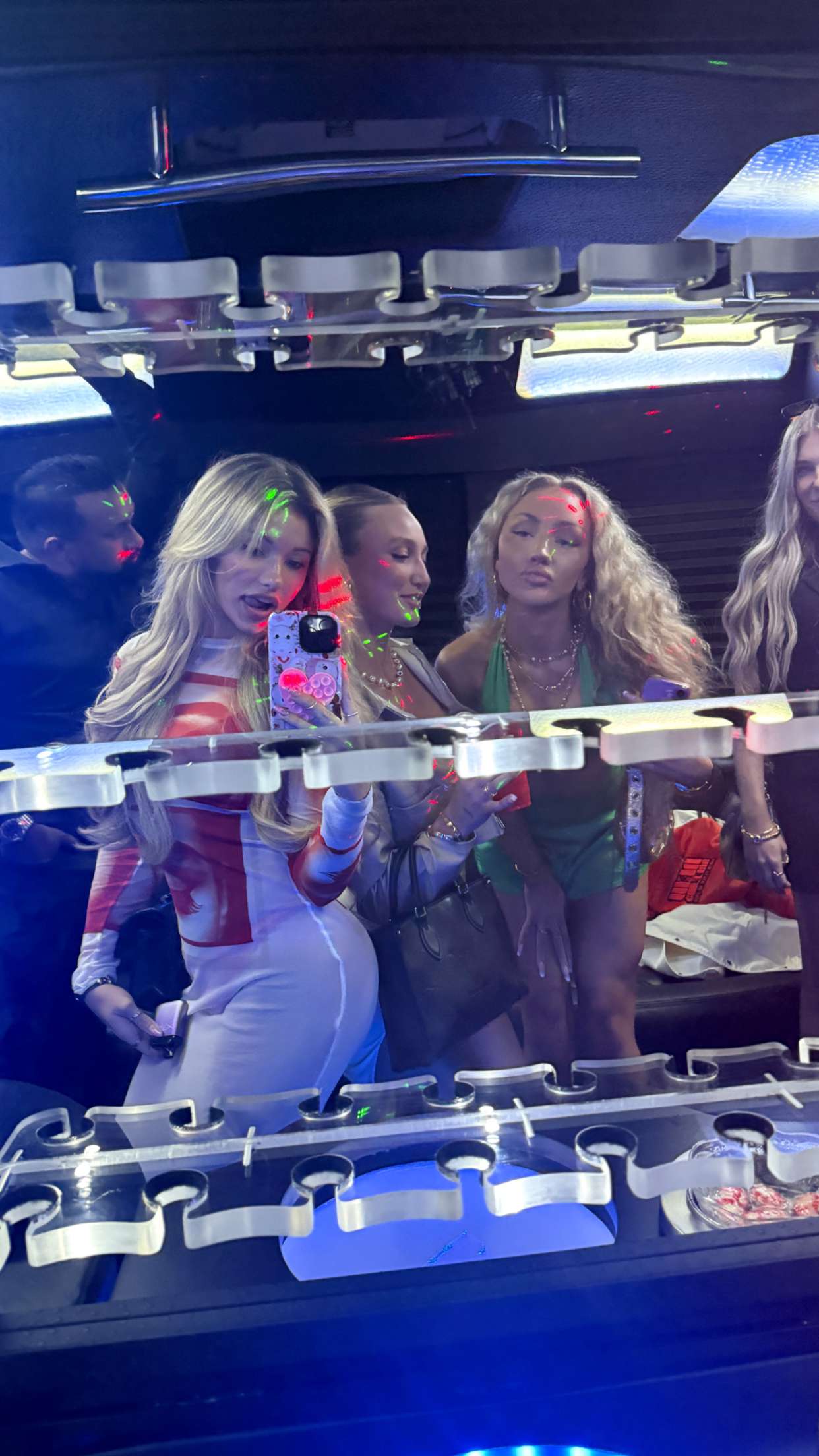 breckiehill snapchat image archive image