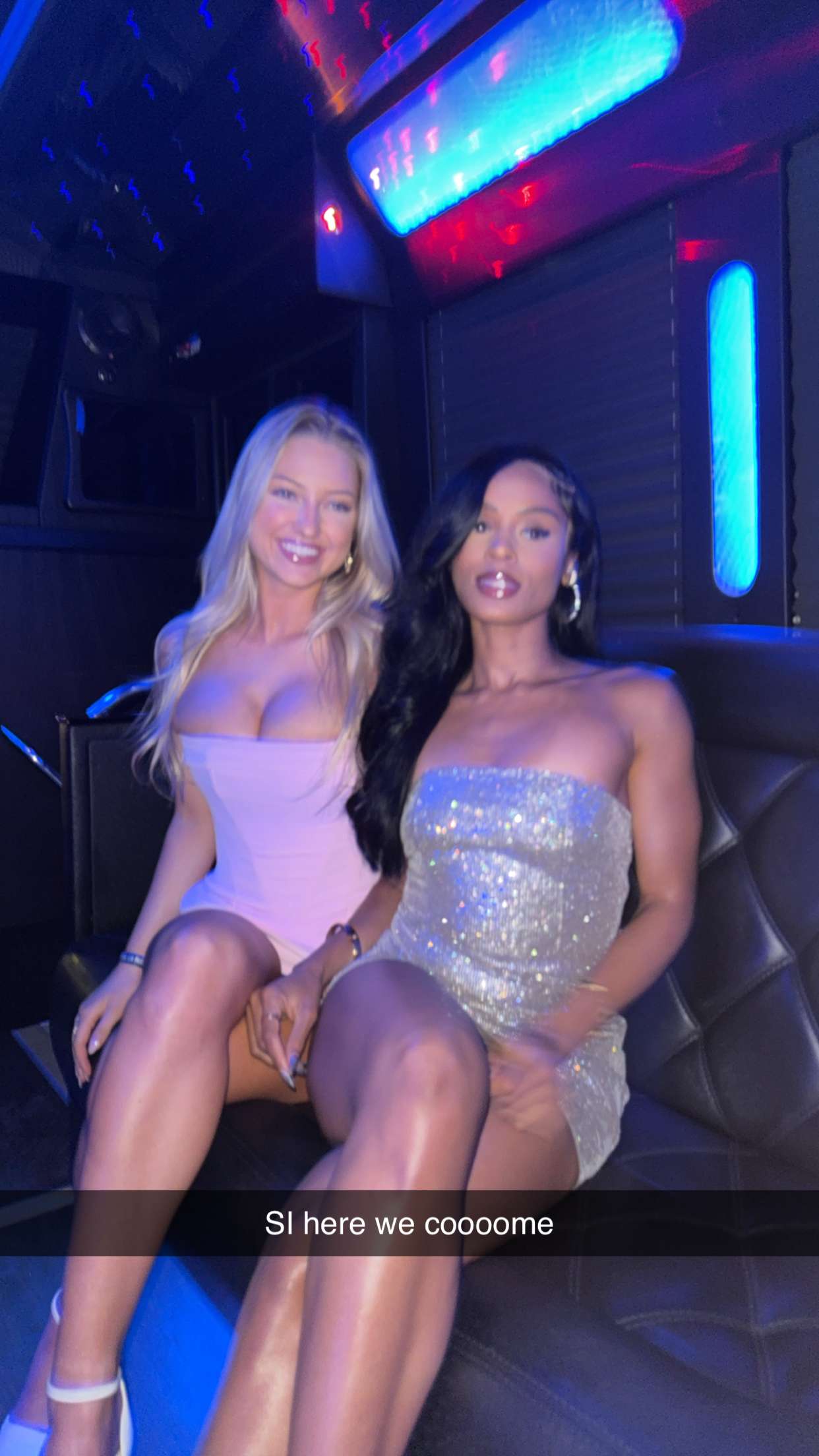 breckiehill snapchat image archive image