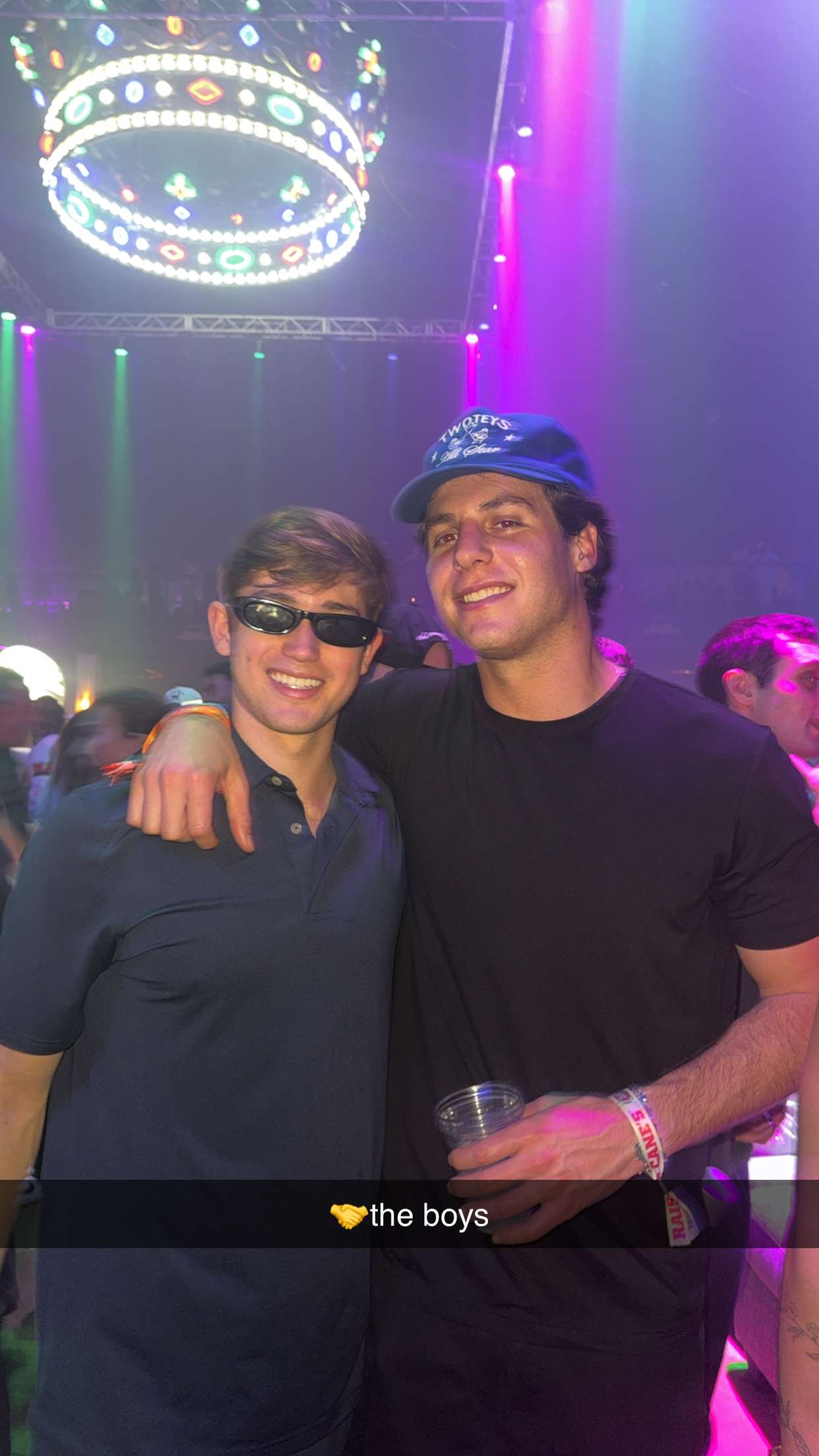 breckiehill snapchat image archive image