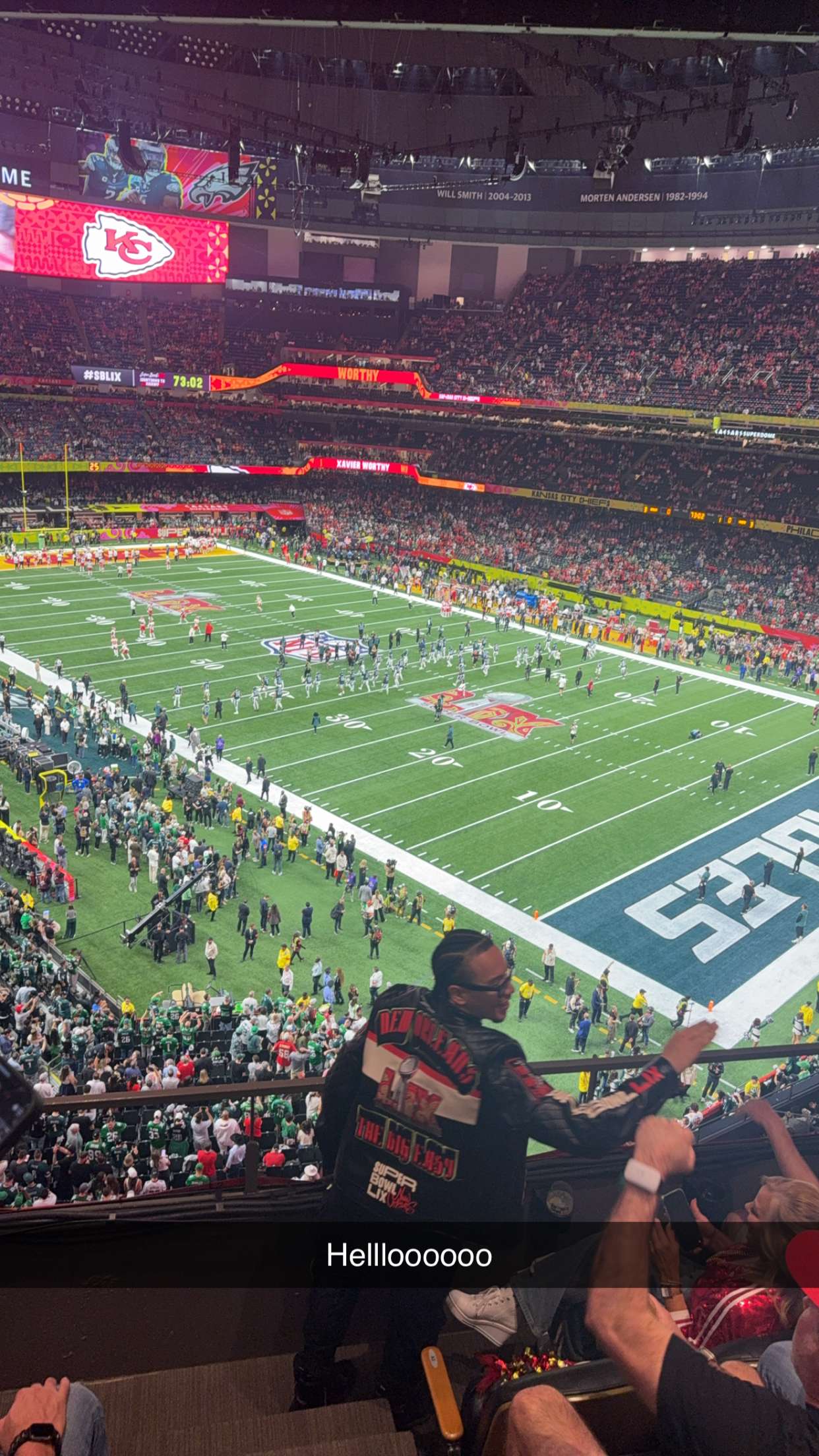 breckiehill snapchat image archive image