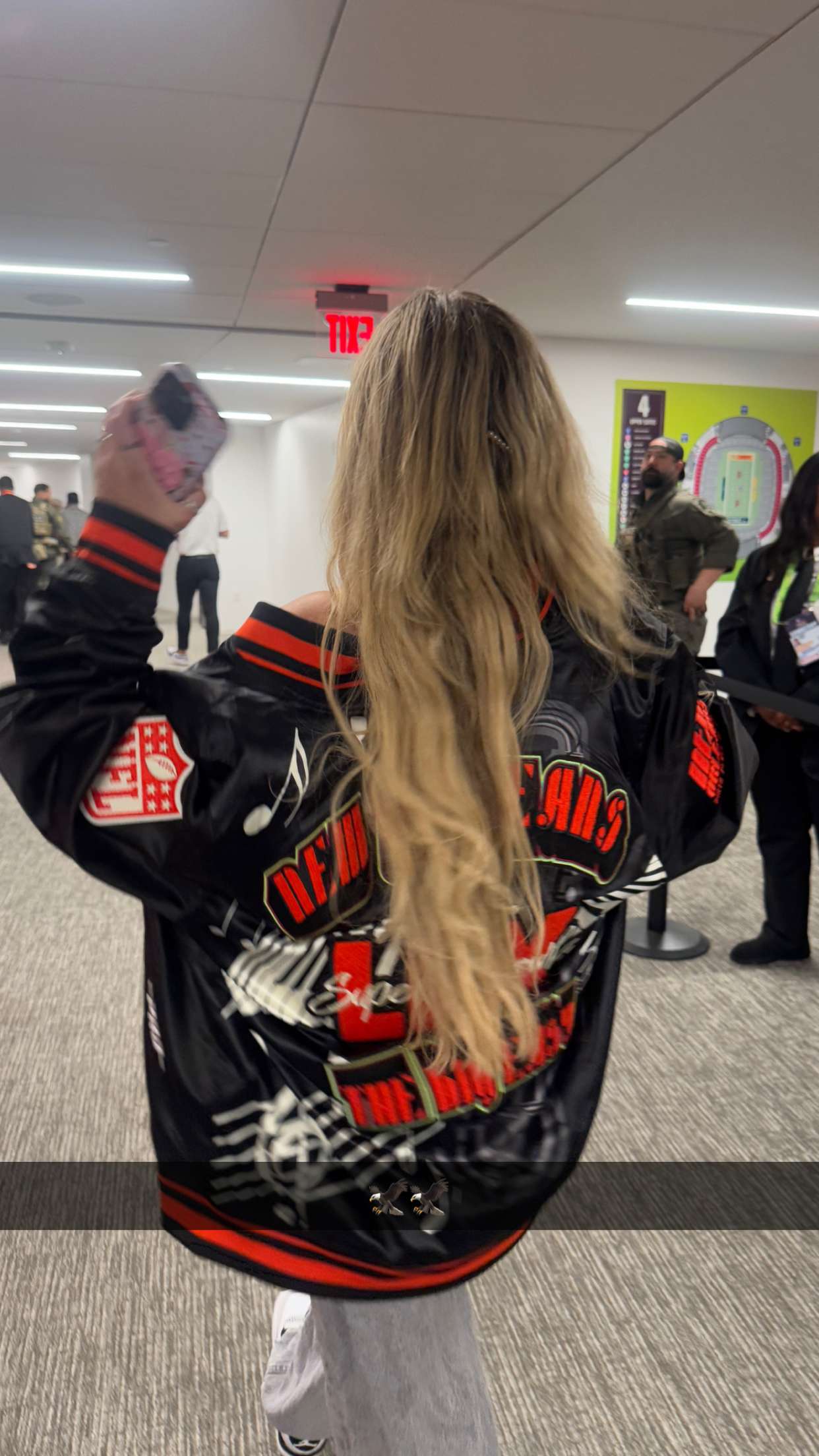 breckiehill snapchat image archive image