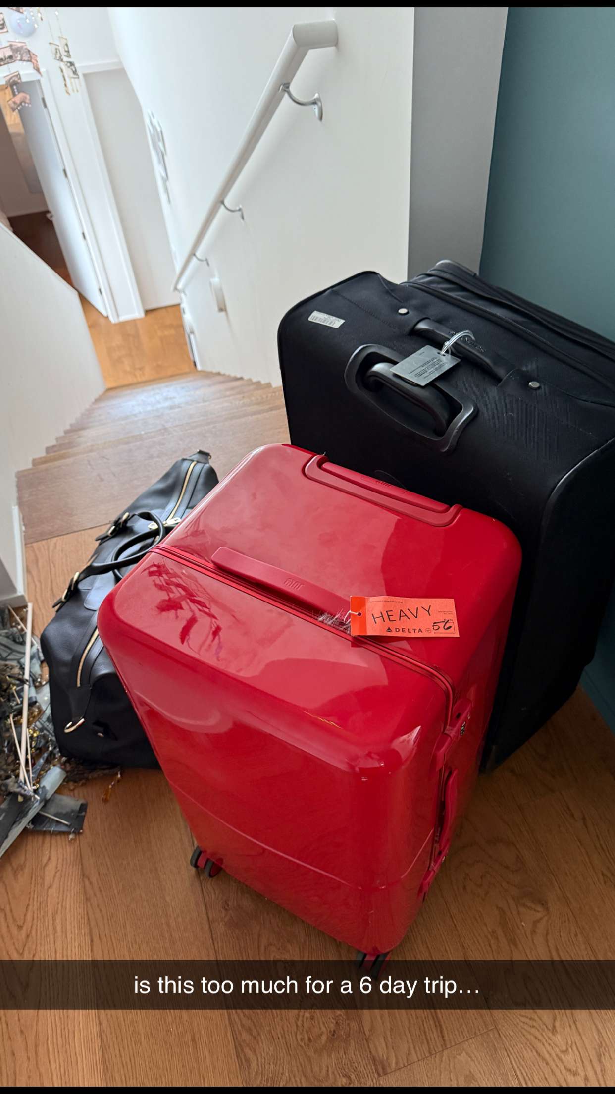 breckiehill snapchat image archive image