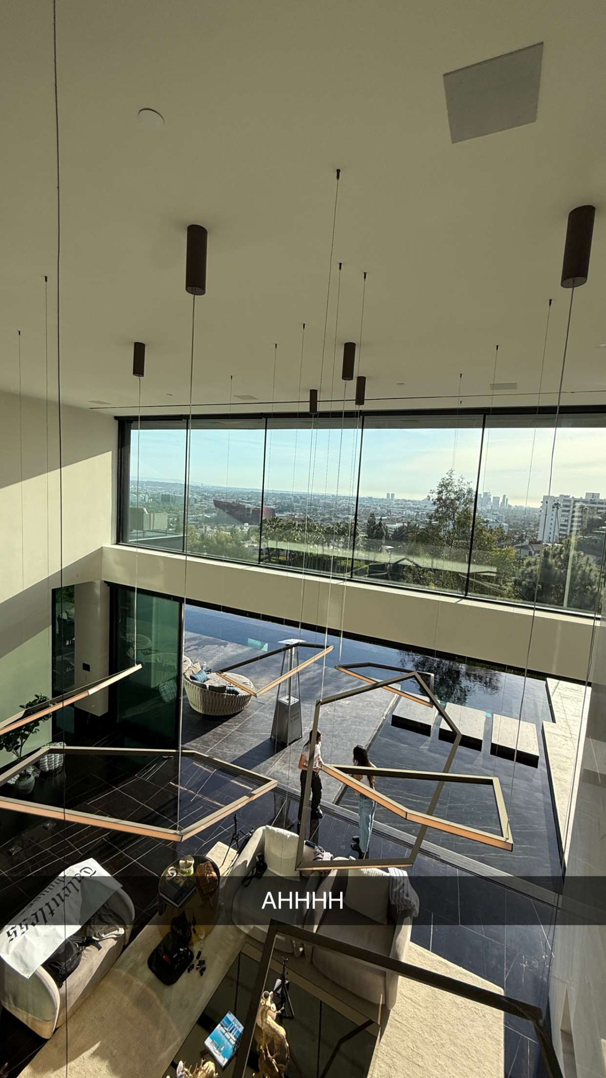 breckiehill snapchat image archive image