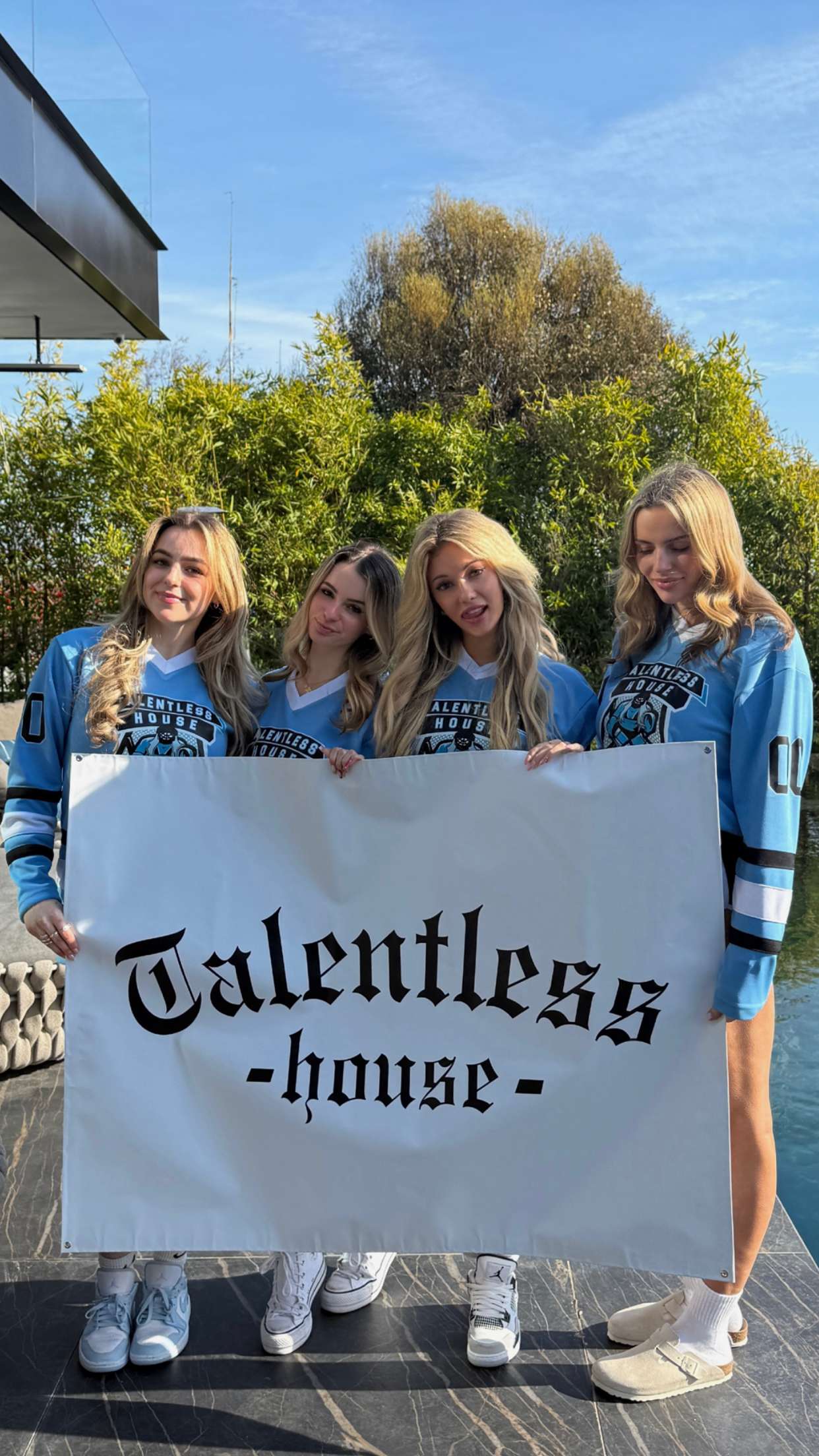 breckiehill snapchat image archive image