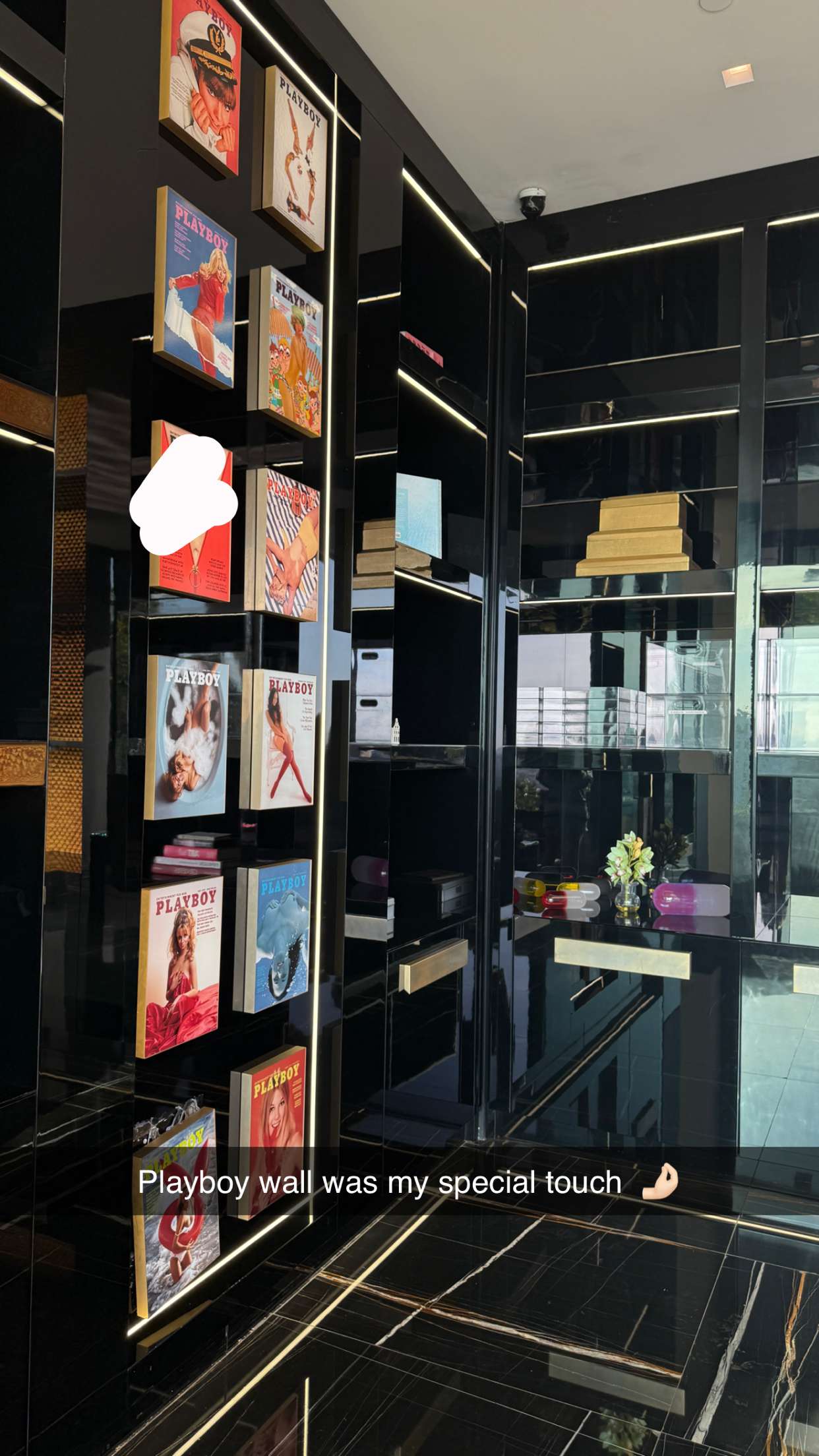 breckiehill snapchat image archive image