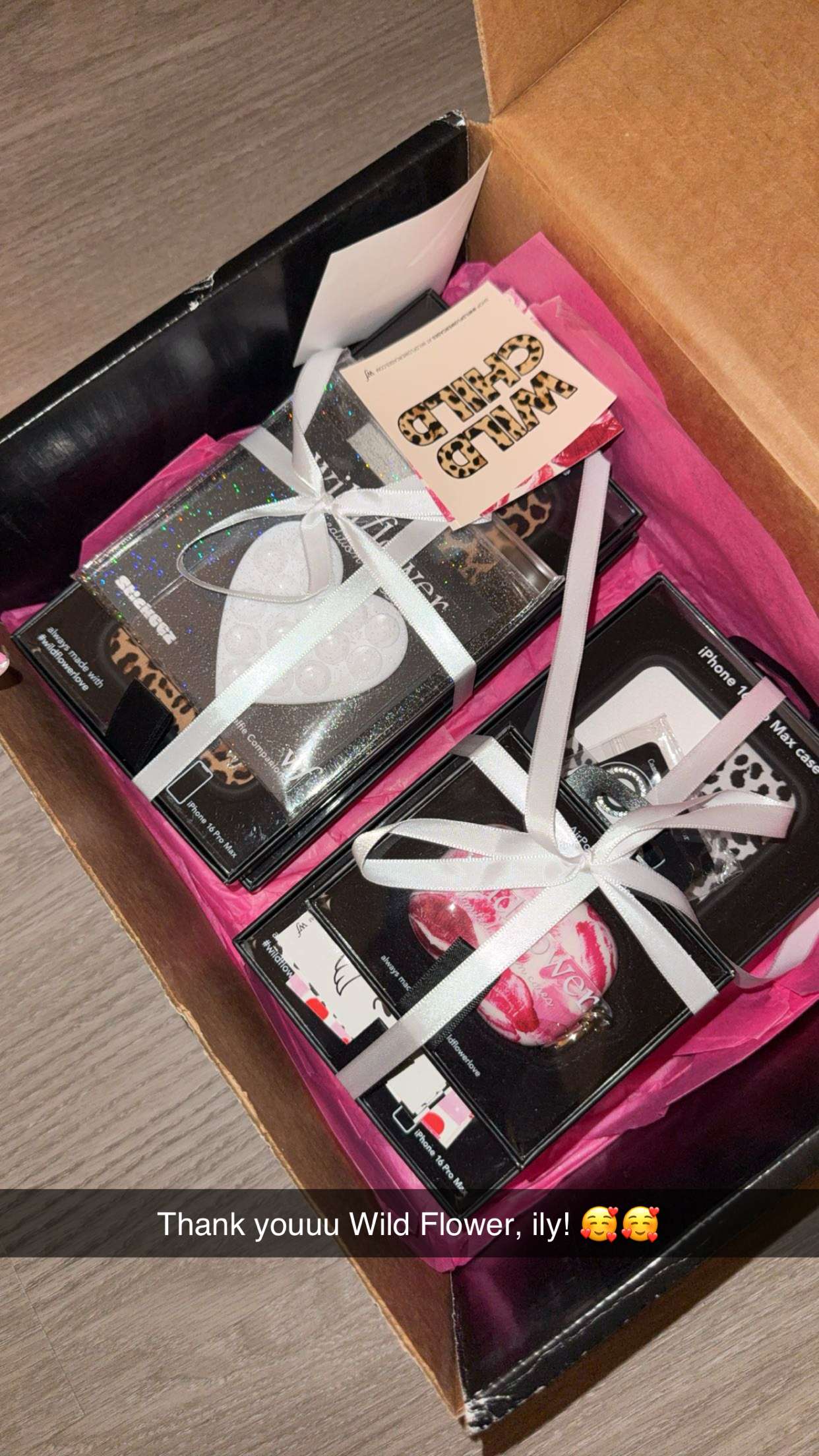 breckiehill snapchat image archive image