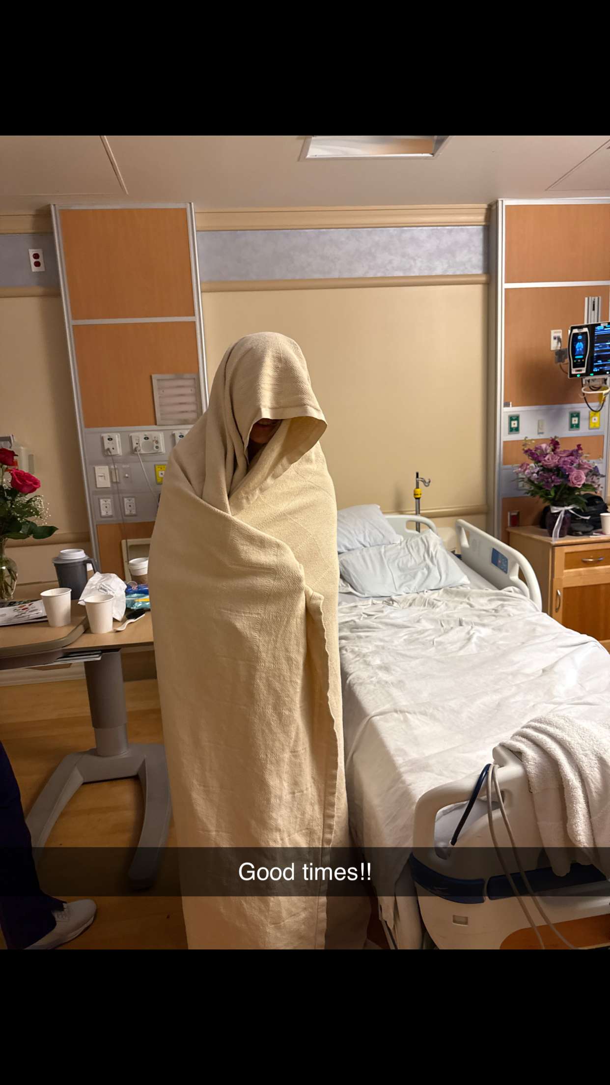 breckiehill snapchat image archive image