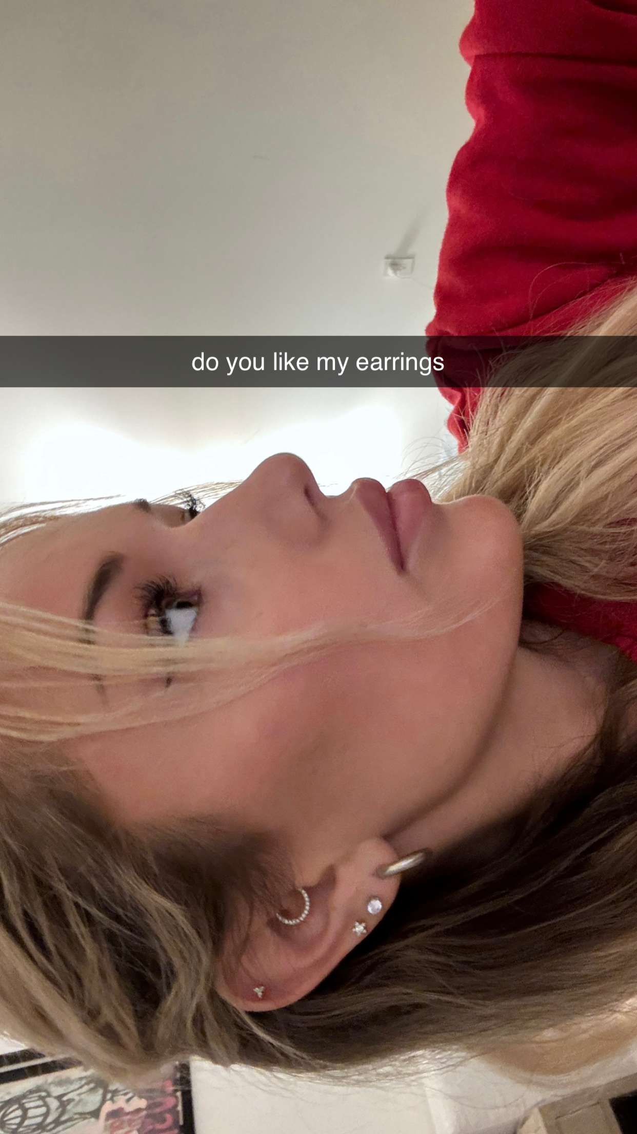 breckiehill snapchat image archive image