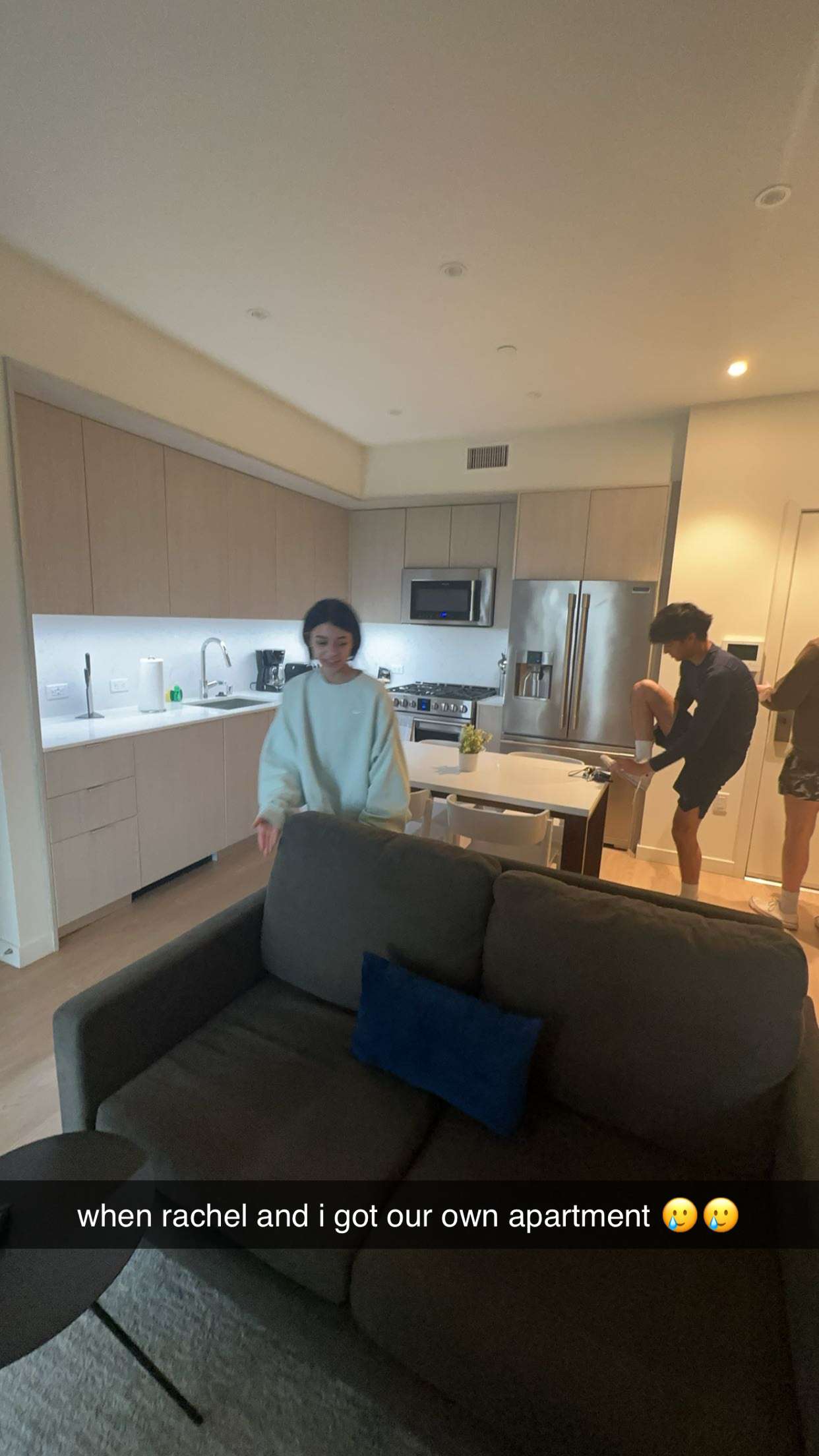 breckiehill snapchat image archive image