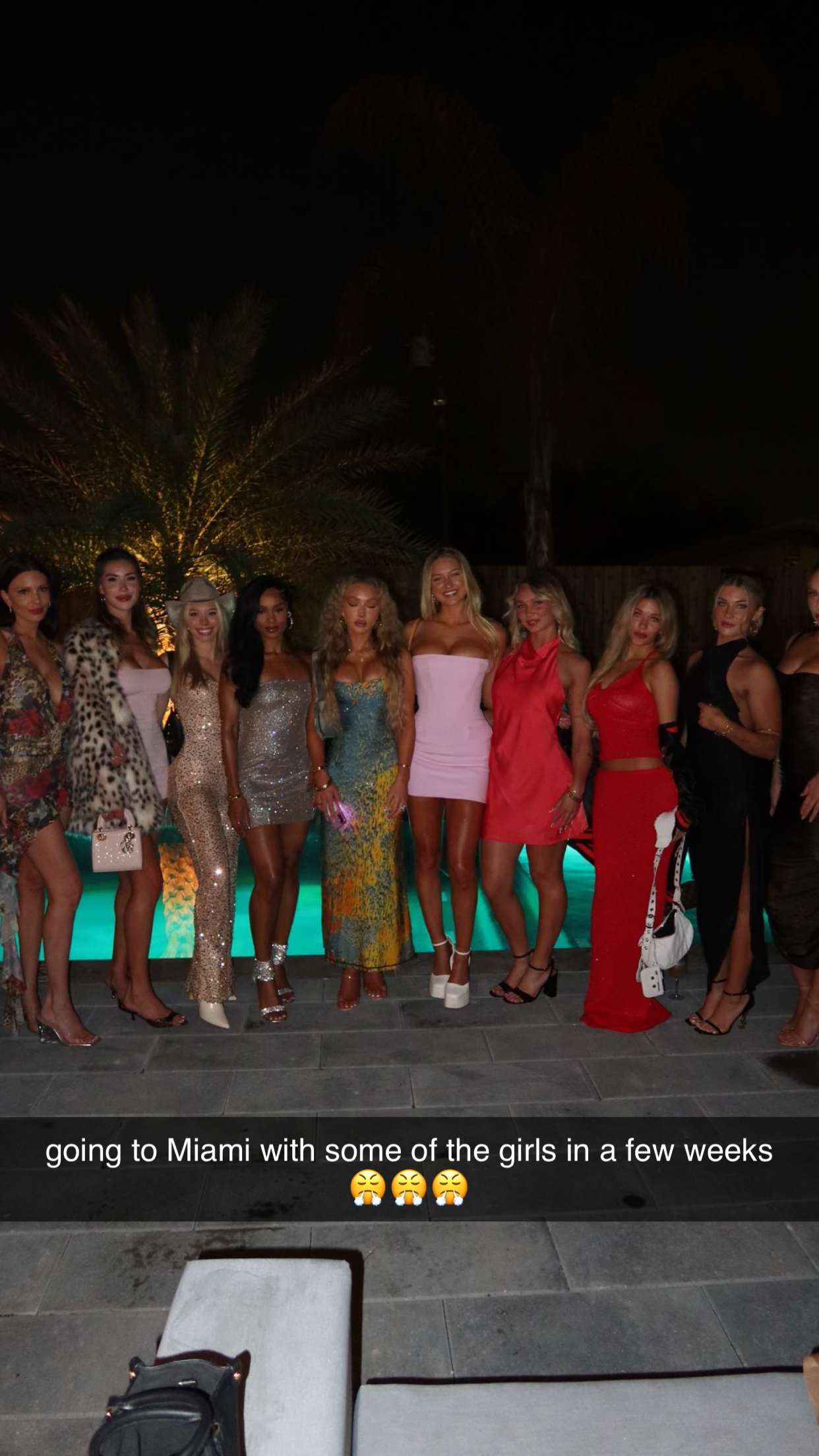 breckiehill snapchat image archive image