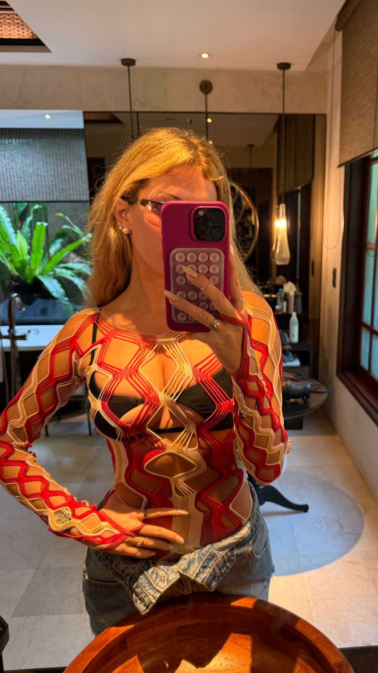 breckiehill snapchat image archive image