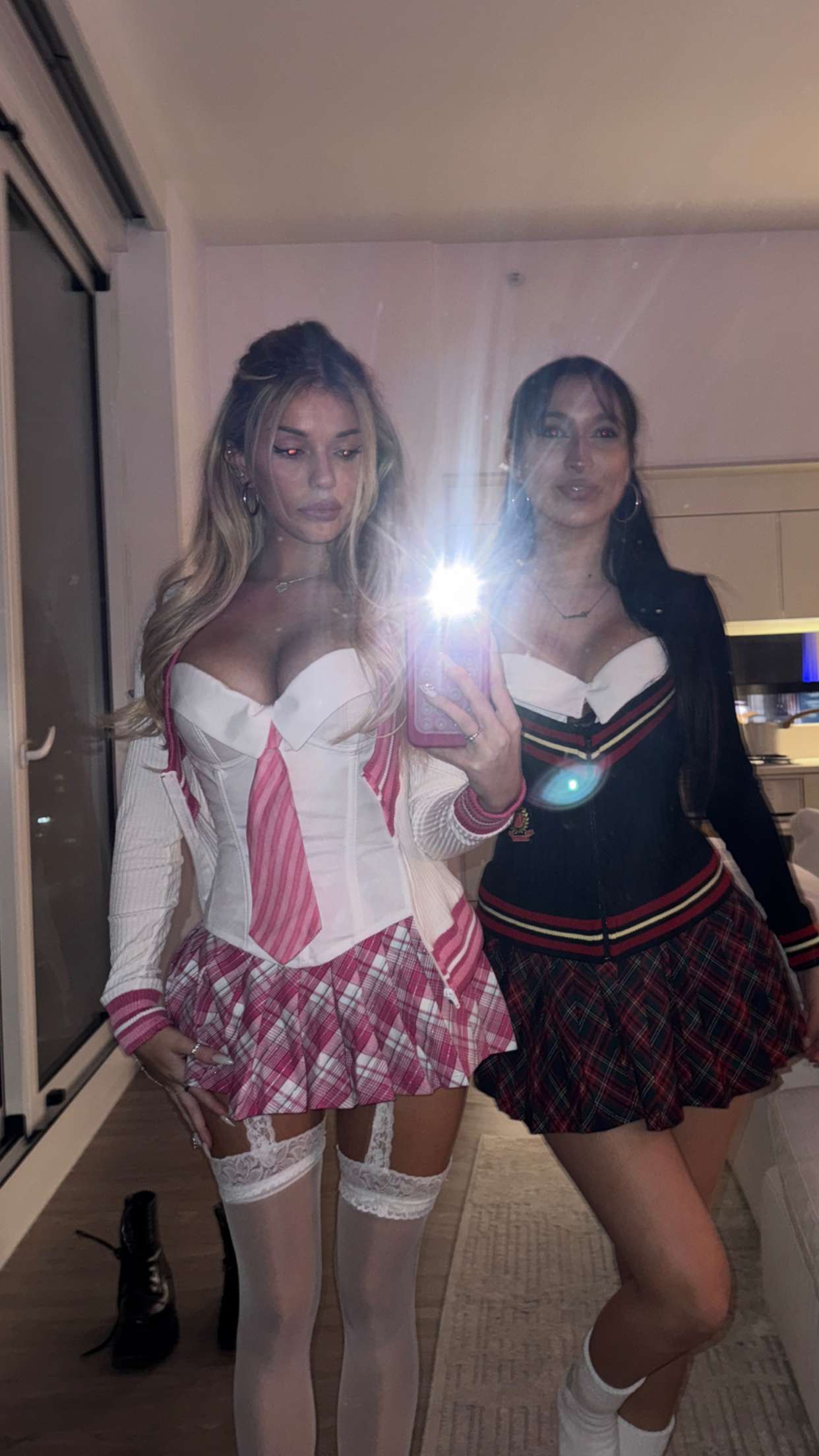 breckiehill snapchat image archive image