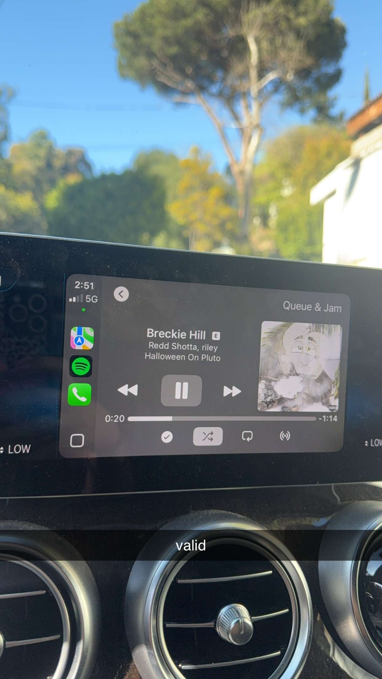 breckiehill snapchat image archive image