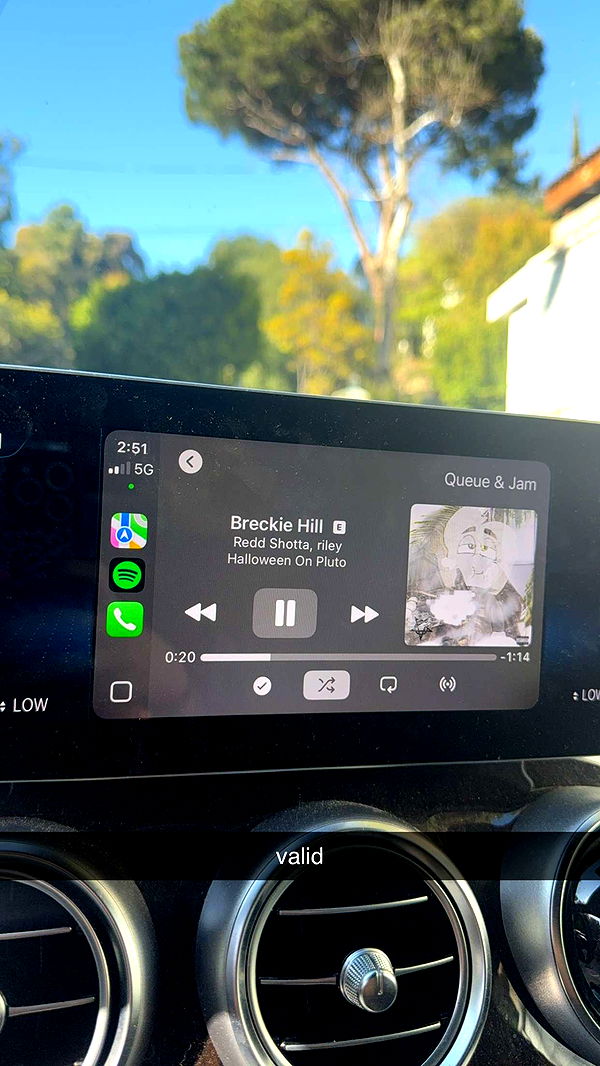 breckiehill image ~ Altpins