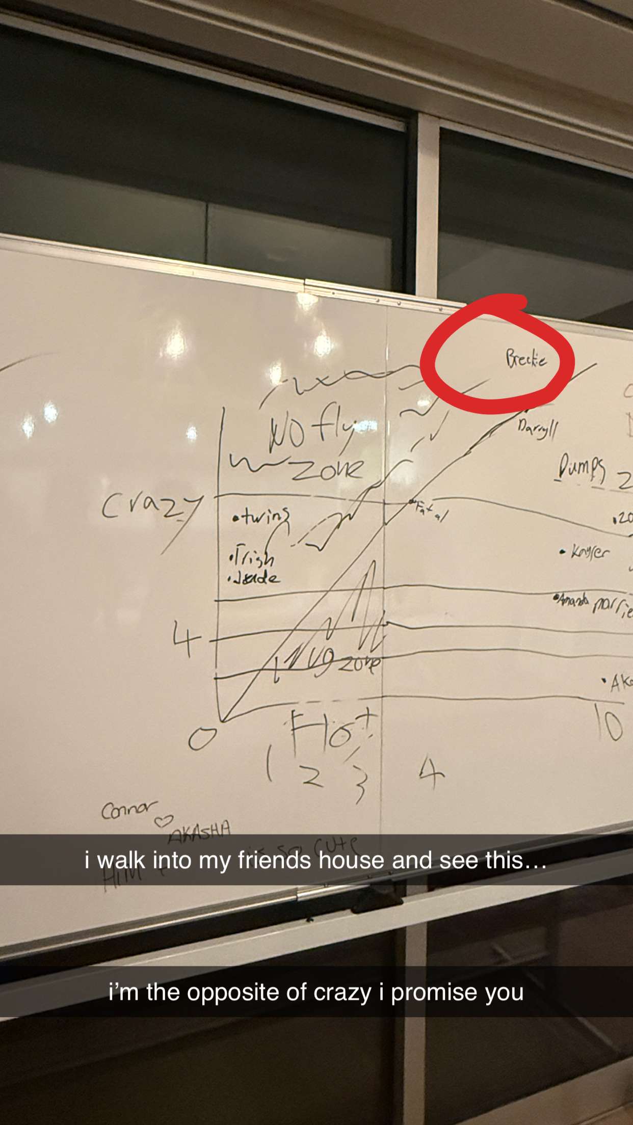 breckiehill snapchat image archive image