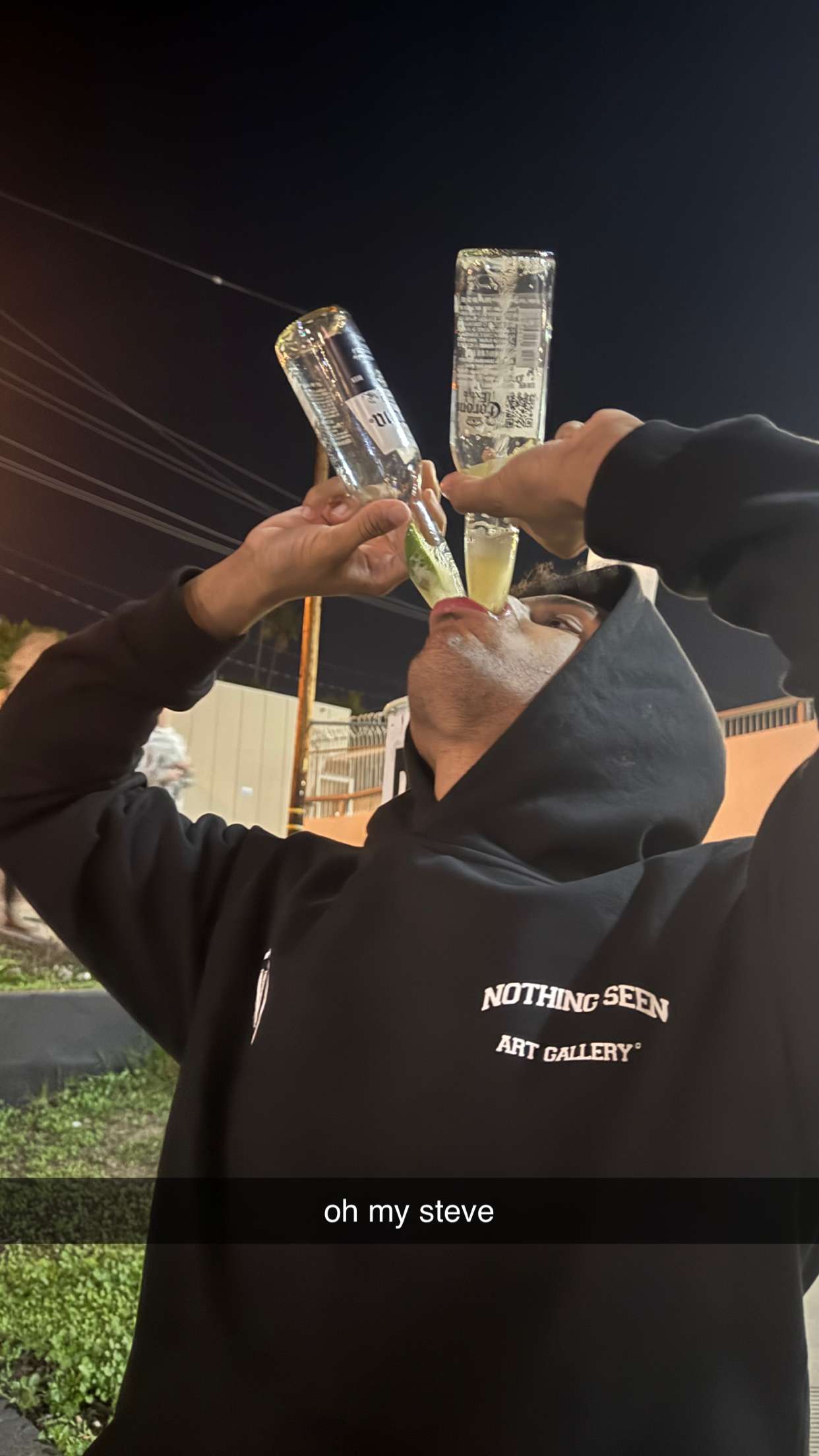 breckiehill snapchat image archive image