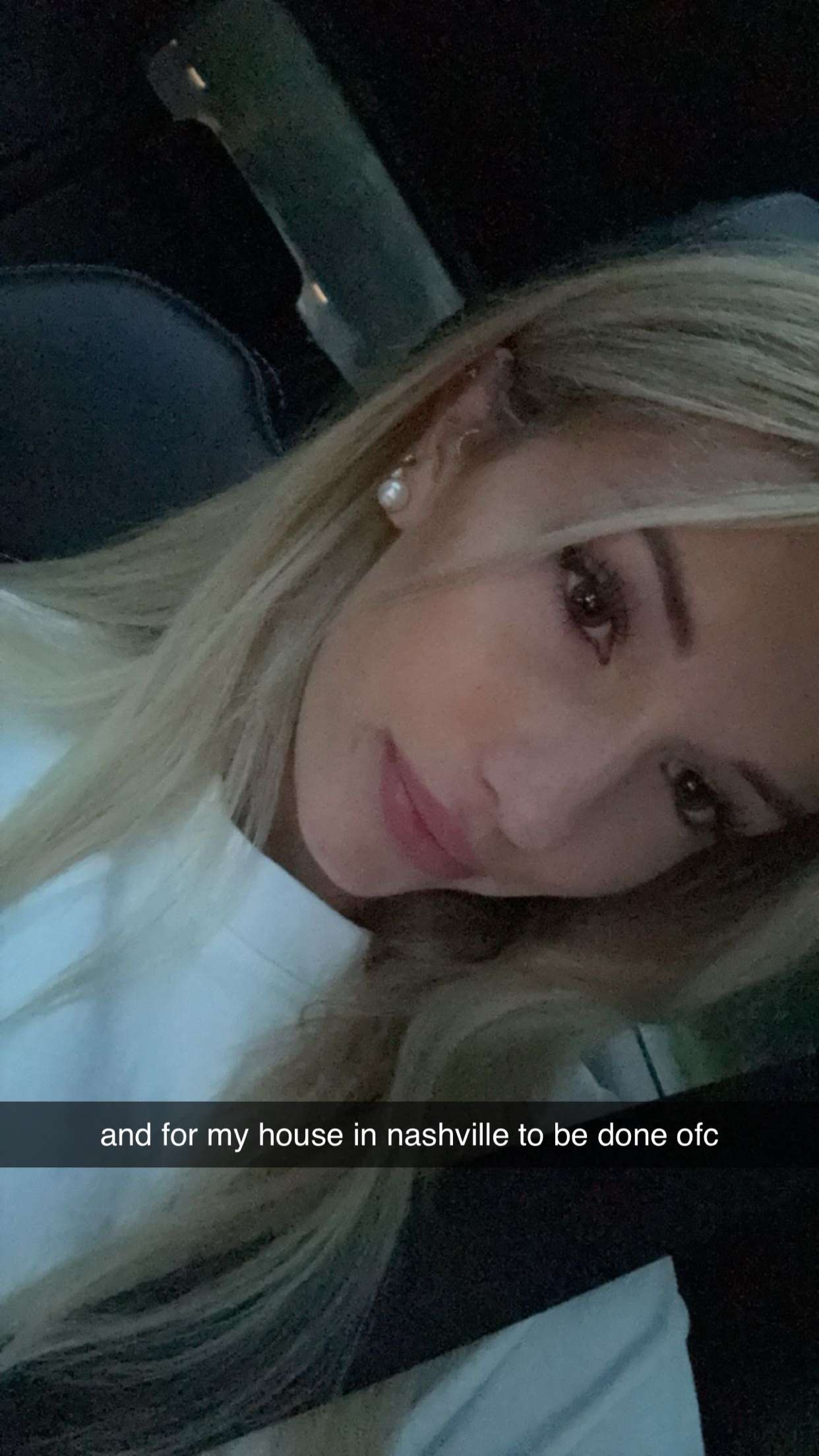 breckiehill snapchat image archive image