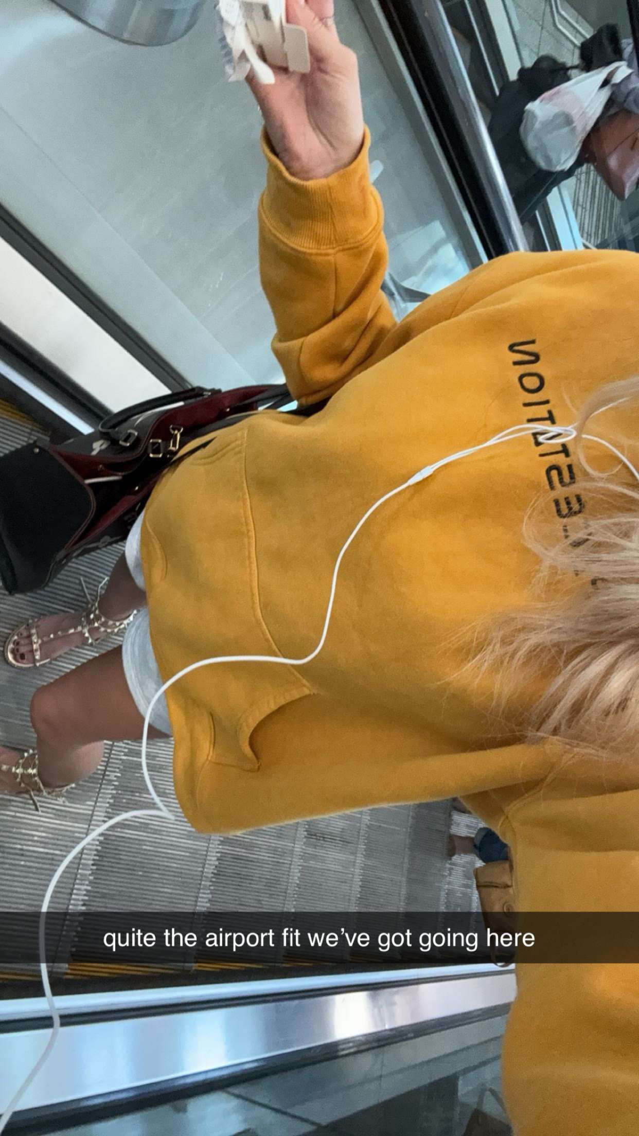 breckiehill snapchat image archive image