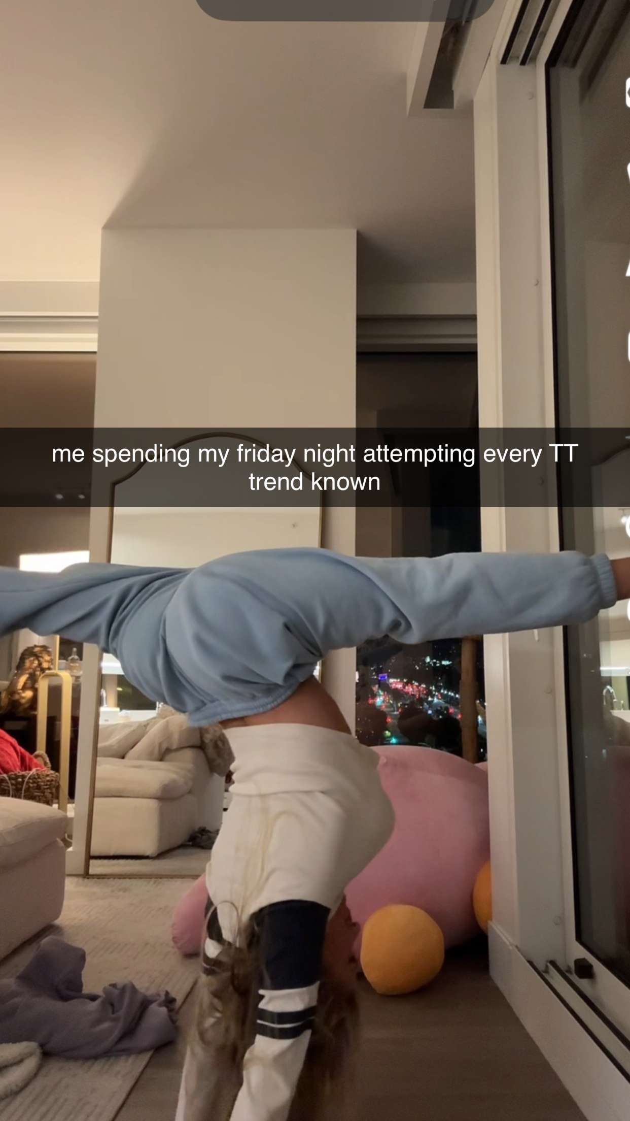 breckiehill snapchat image archive image