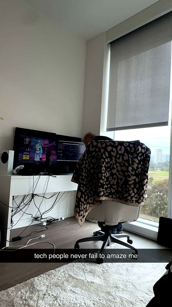 breckiehill image ~ Altpins