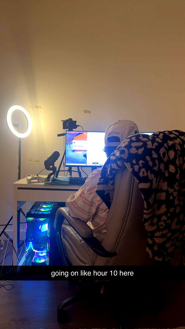 breckiehill image ~ Altpins