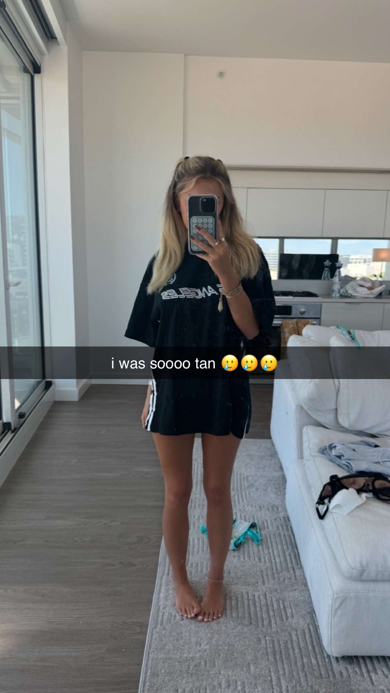 breckiehill snapchat image archive image