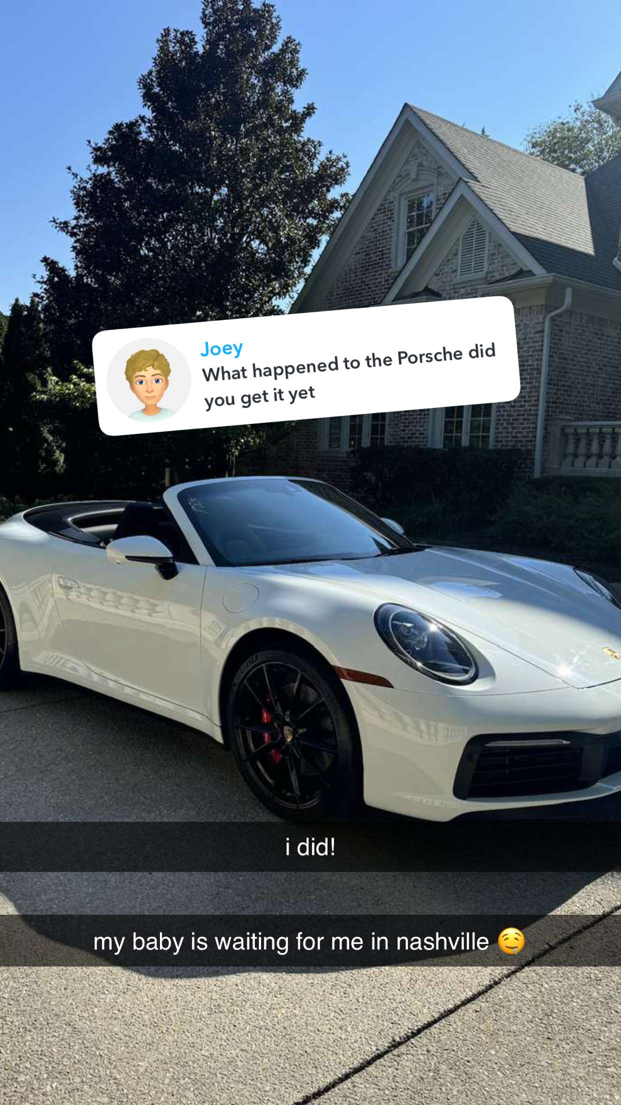 breckiehill snapchat image archive image