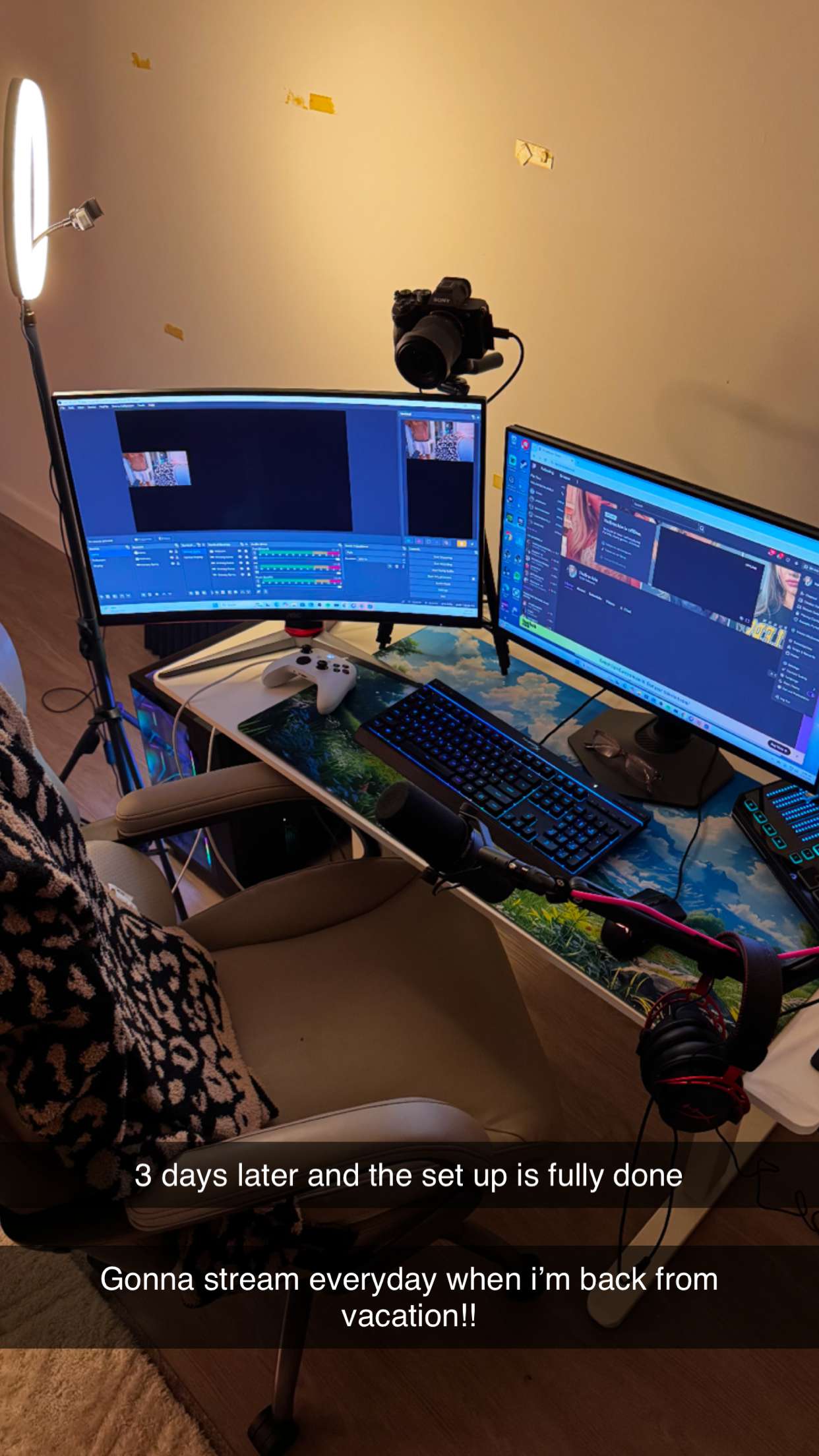 breckiehill snapchat image archive image