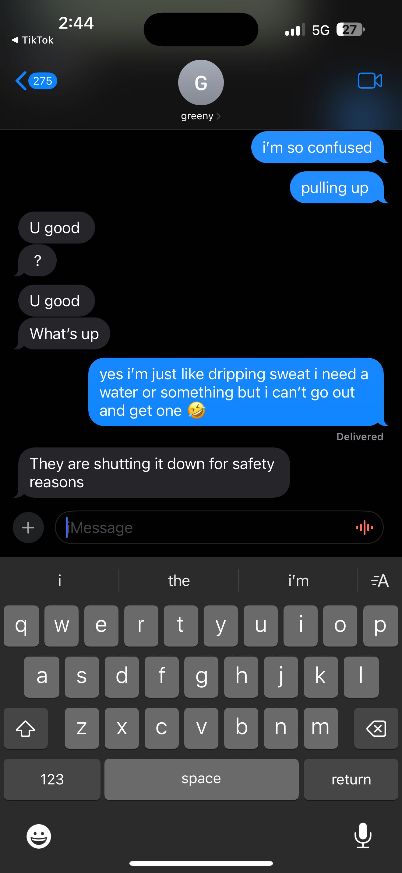 breckiehill snapchat image archive image