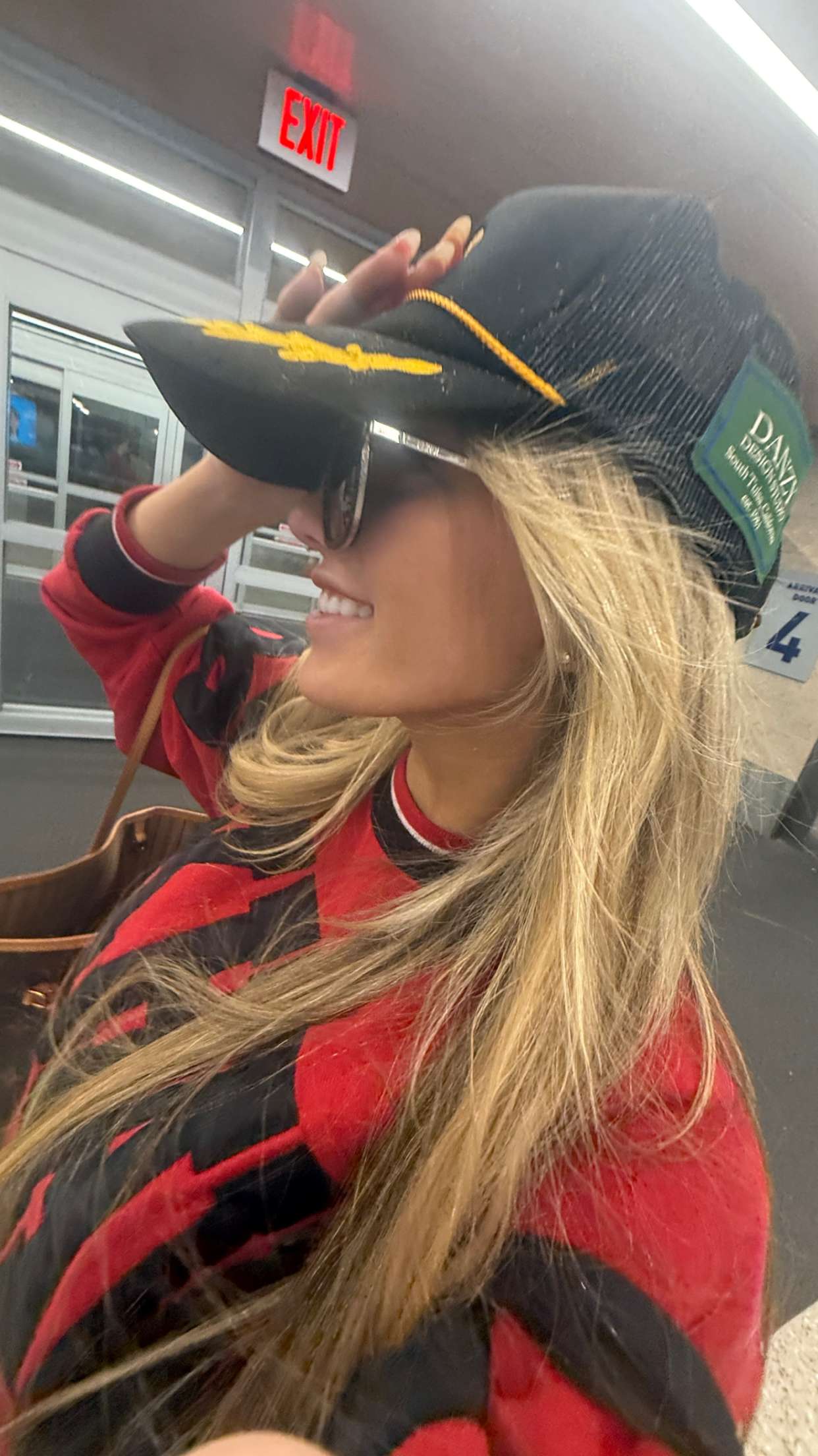 breckiehill snapchat image archive image