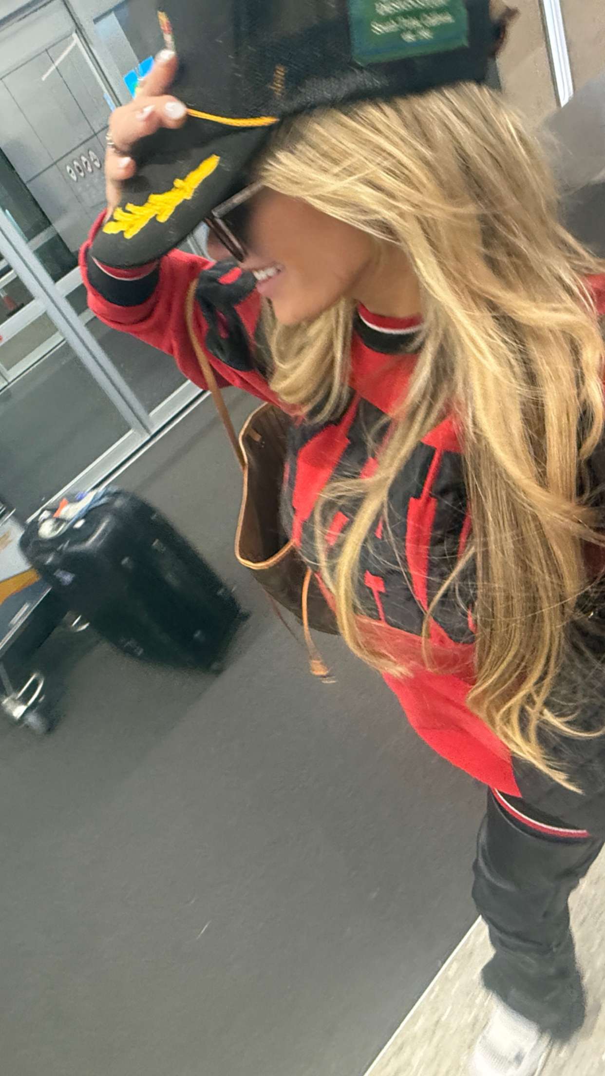 breckiehill snapchat image archive image