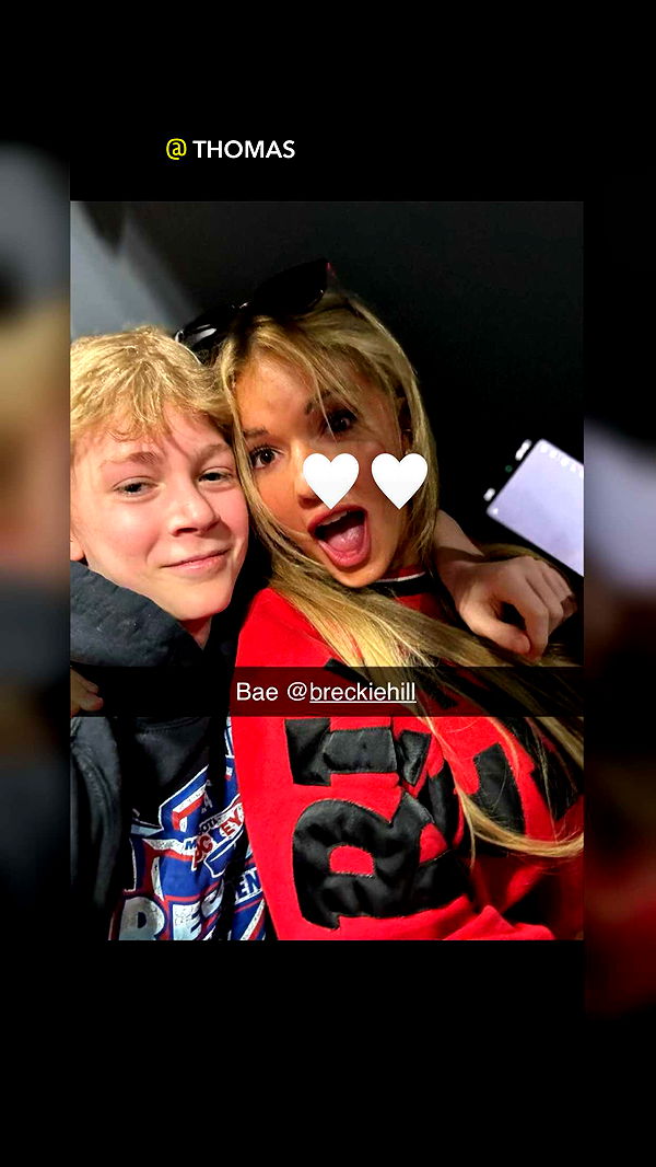 breckiehill image ~ Altpins