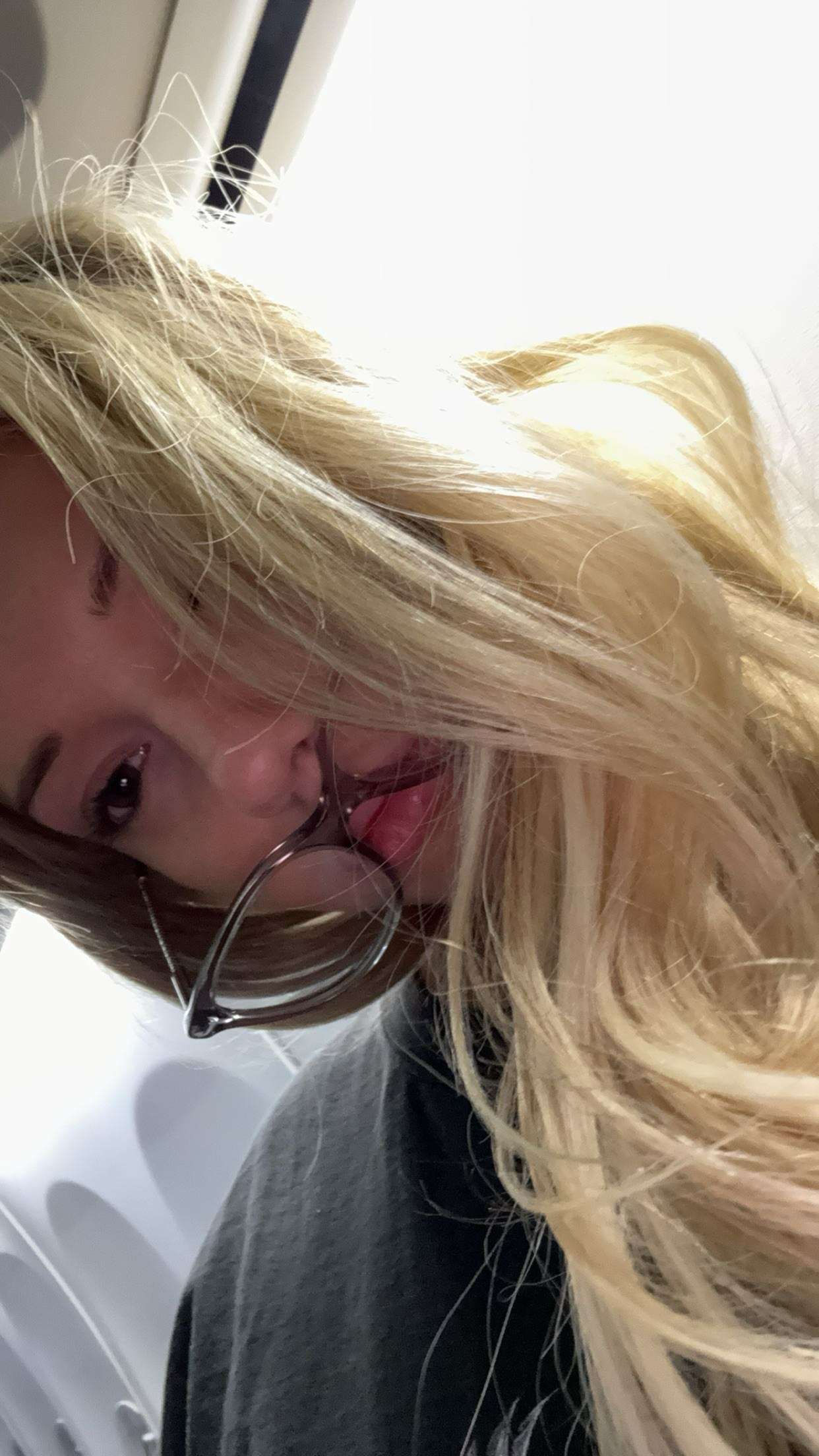 breckiehill snapchat image archive image