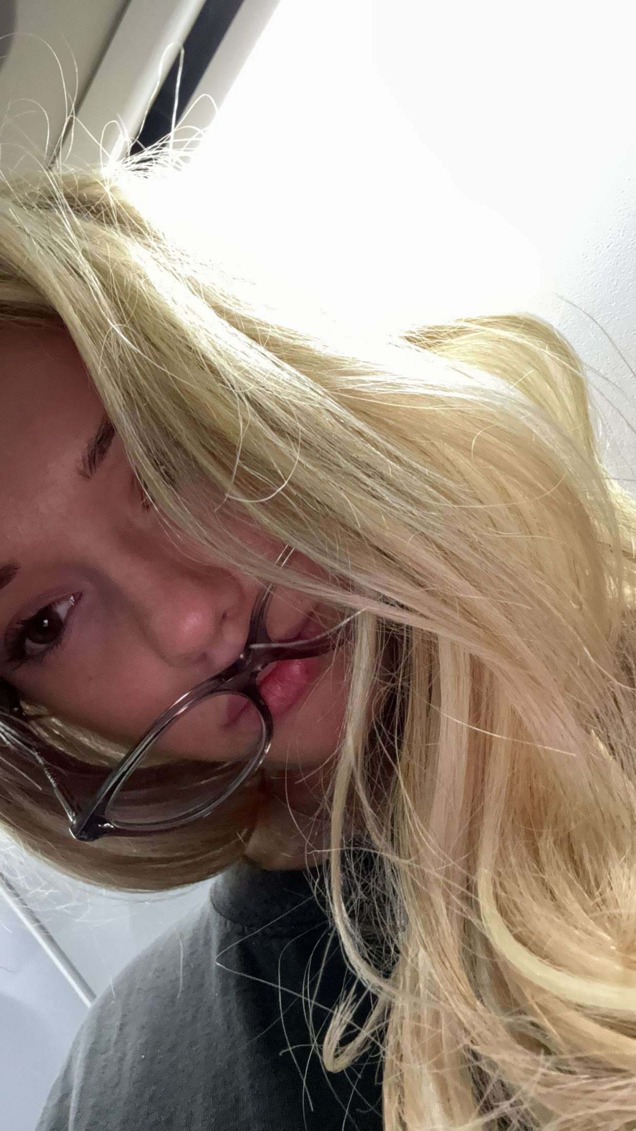 breckiehill snapchat image archive image