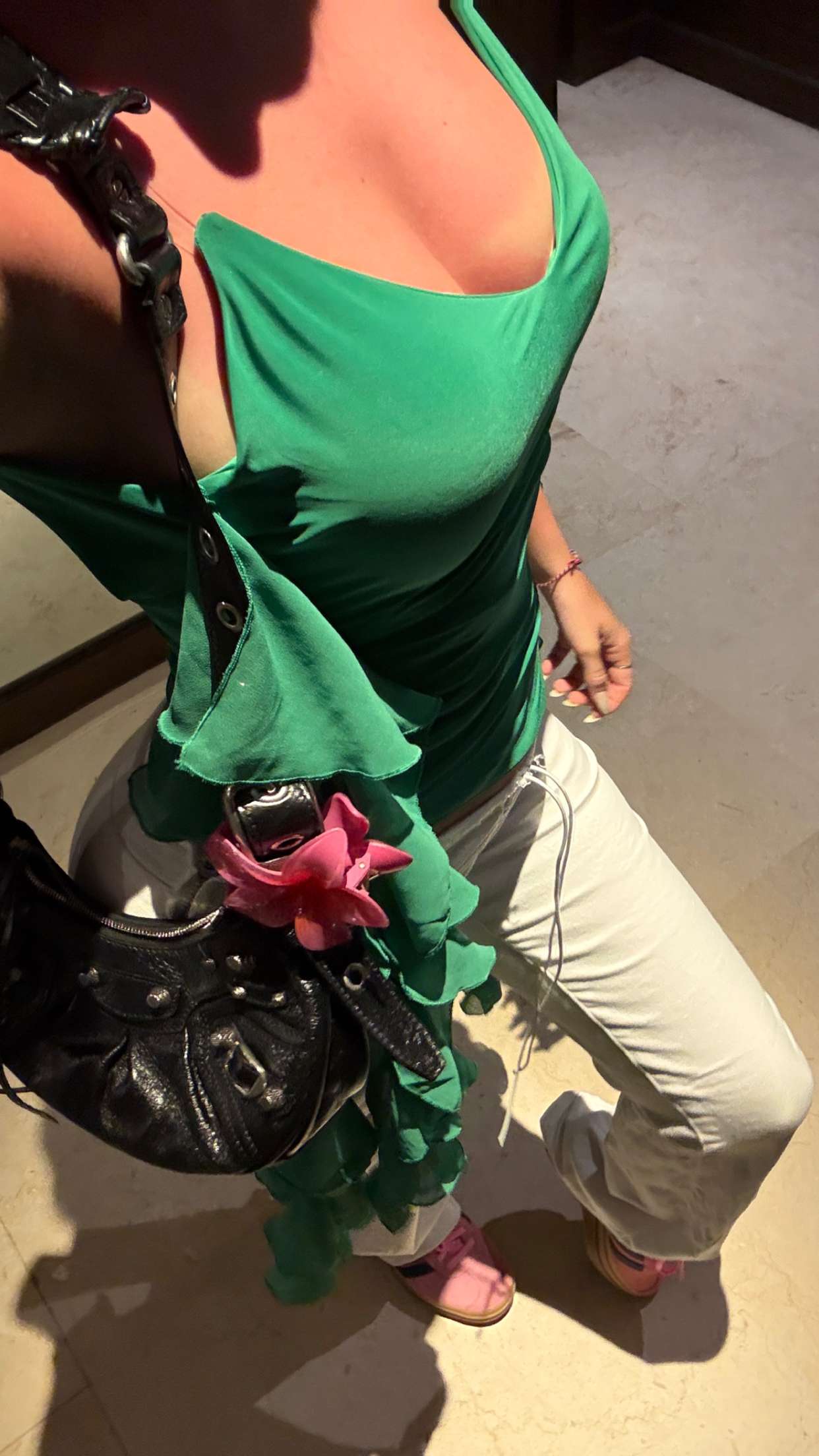 breckiehill snapchat image archive image