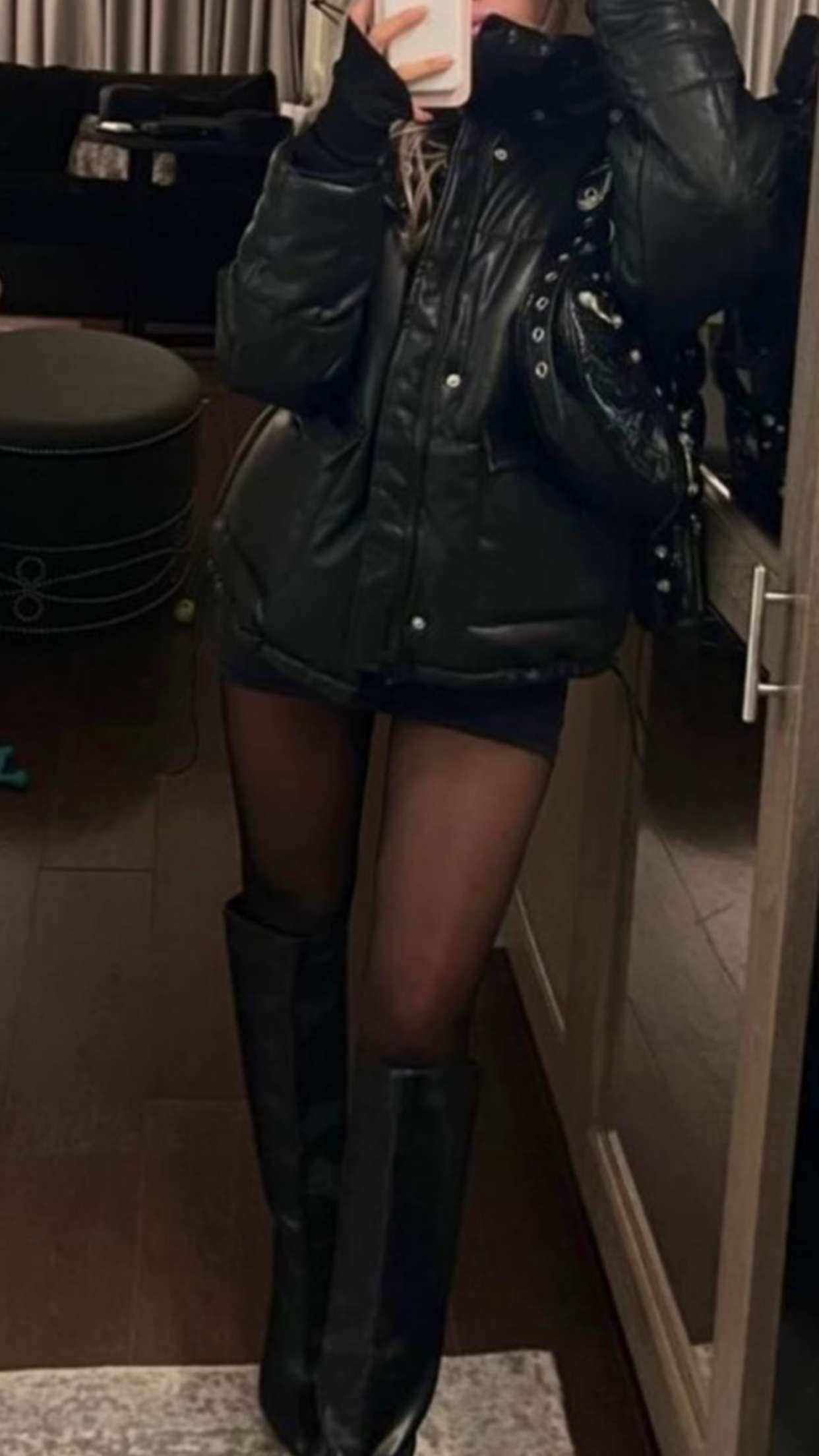 breckiehill snapchat image archive image